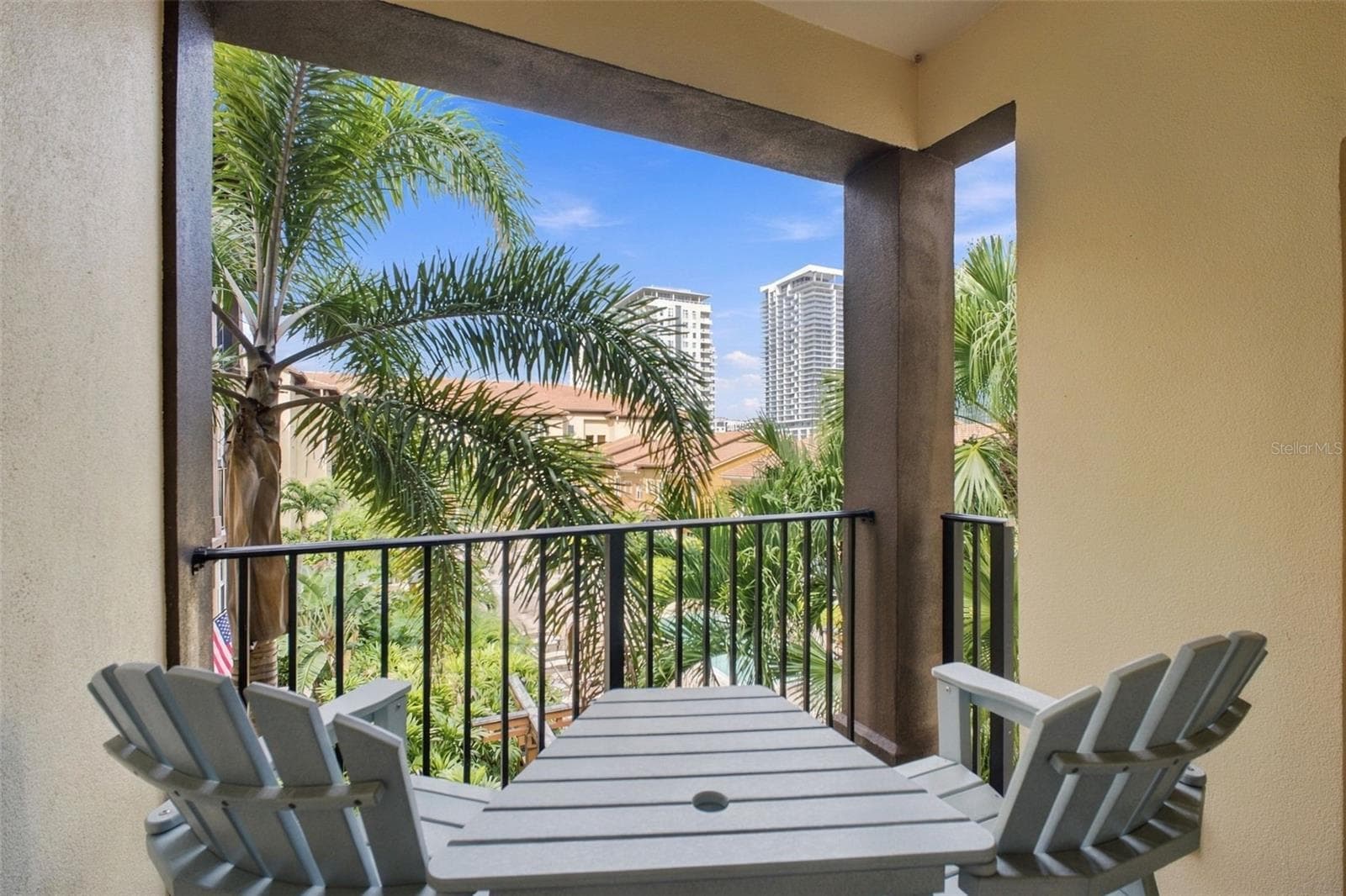 Condominium at 100 4TH AVE S #307, ST PETERSBURG, photo 3 of 45