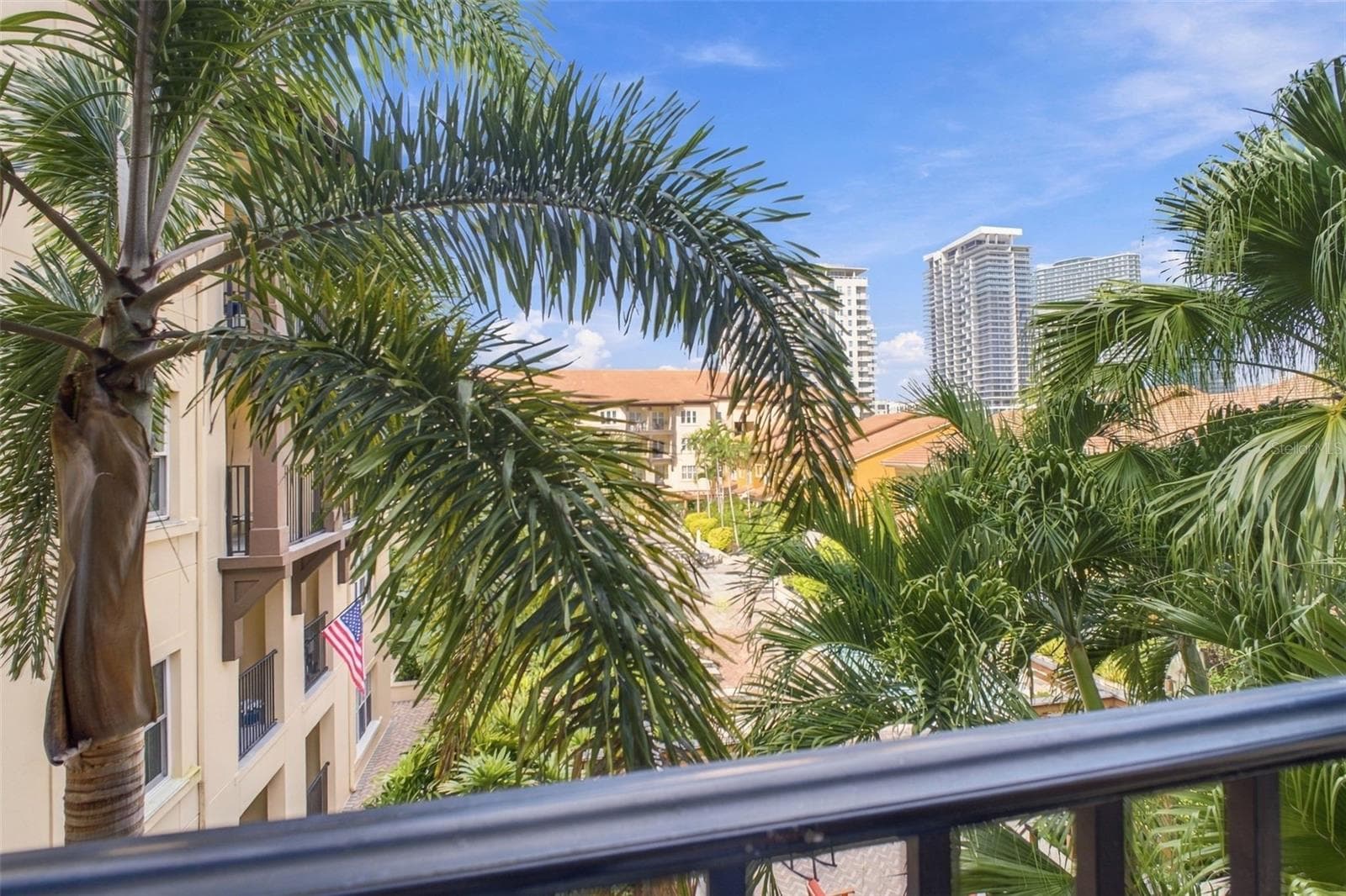 Condominium at 100 4TH AVE S #307, ST PETERSBURG, photo 4 of 45
