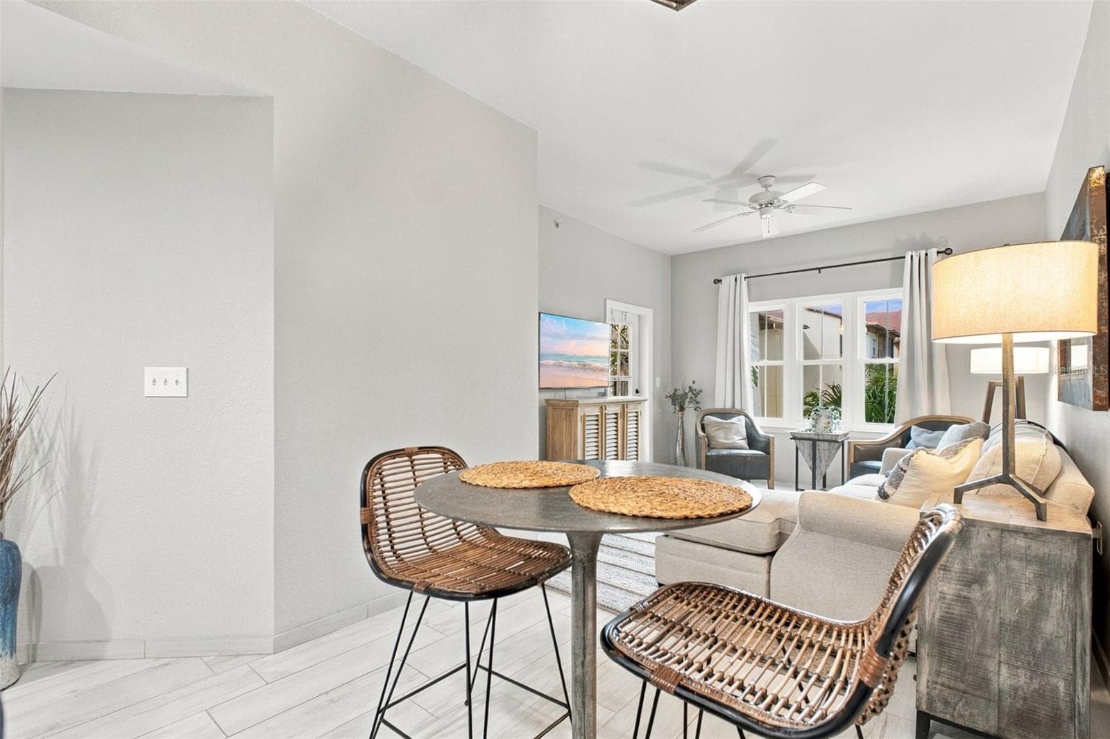 Condominium at 100 4TH AVE S #307, ST PETERSBURG, photo 8 of 45