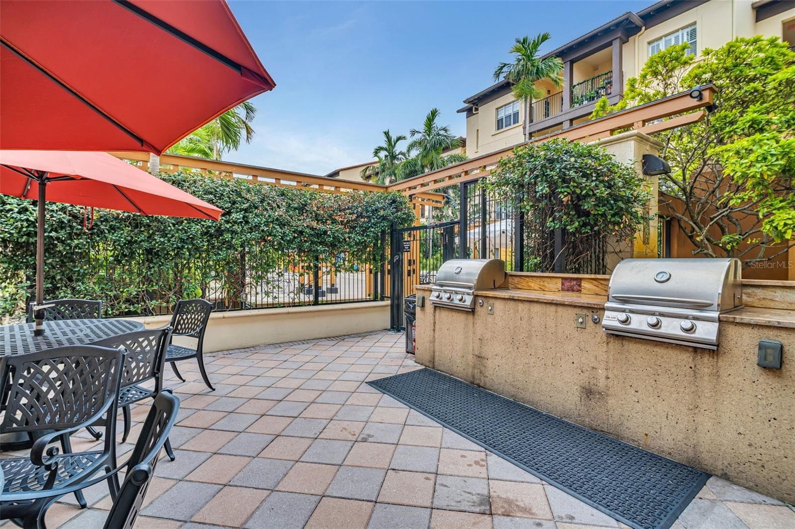 Condominium at 100 4TH AVE S #307, ST PETERSBURG, photo 16 of 45