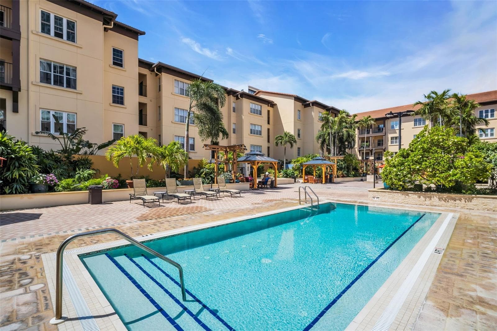 Condominium at 100 4TH AVE S #307, ST PETERSBURG, photo 17 of 45