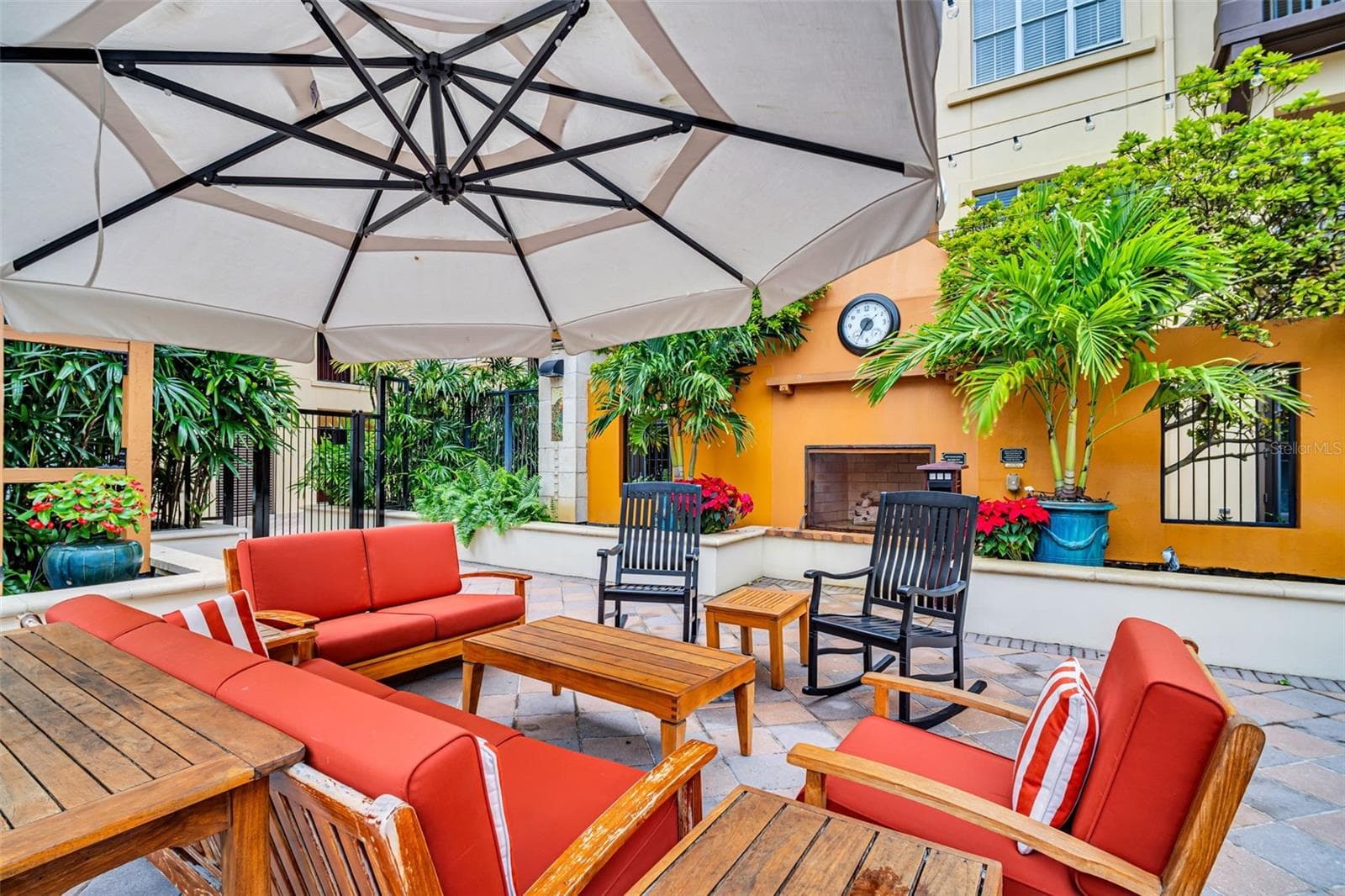 Condominium at 100 4TH AVE S #307, ST PETERSBURG, photo 18 of 45