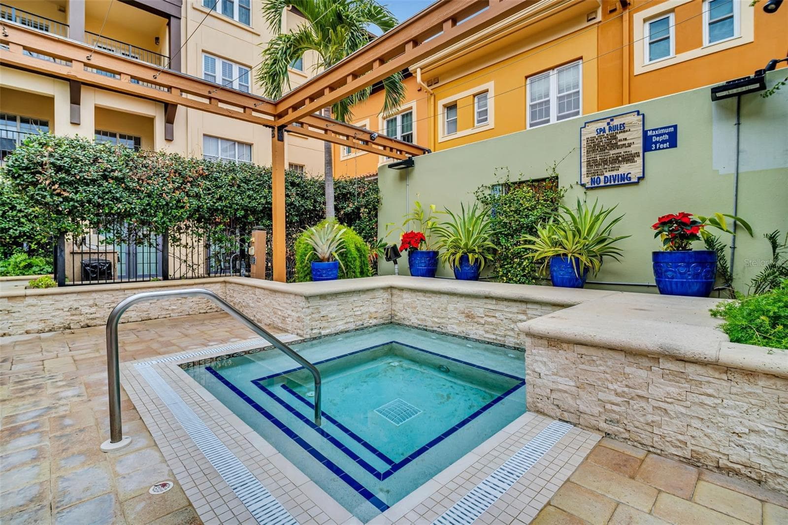 Condominium at 100 4TH AVE S #307, ST PETERSBURG, photo 20 of 45