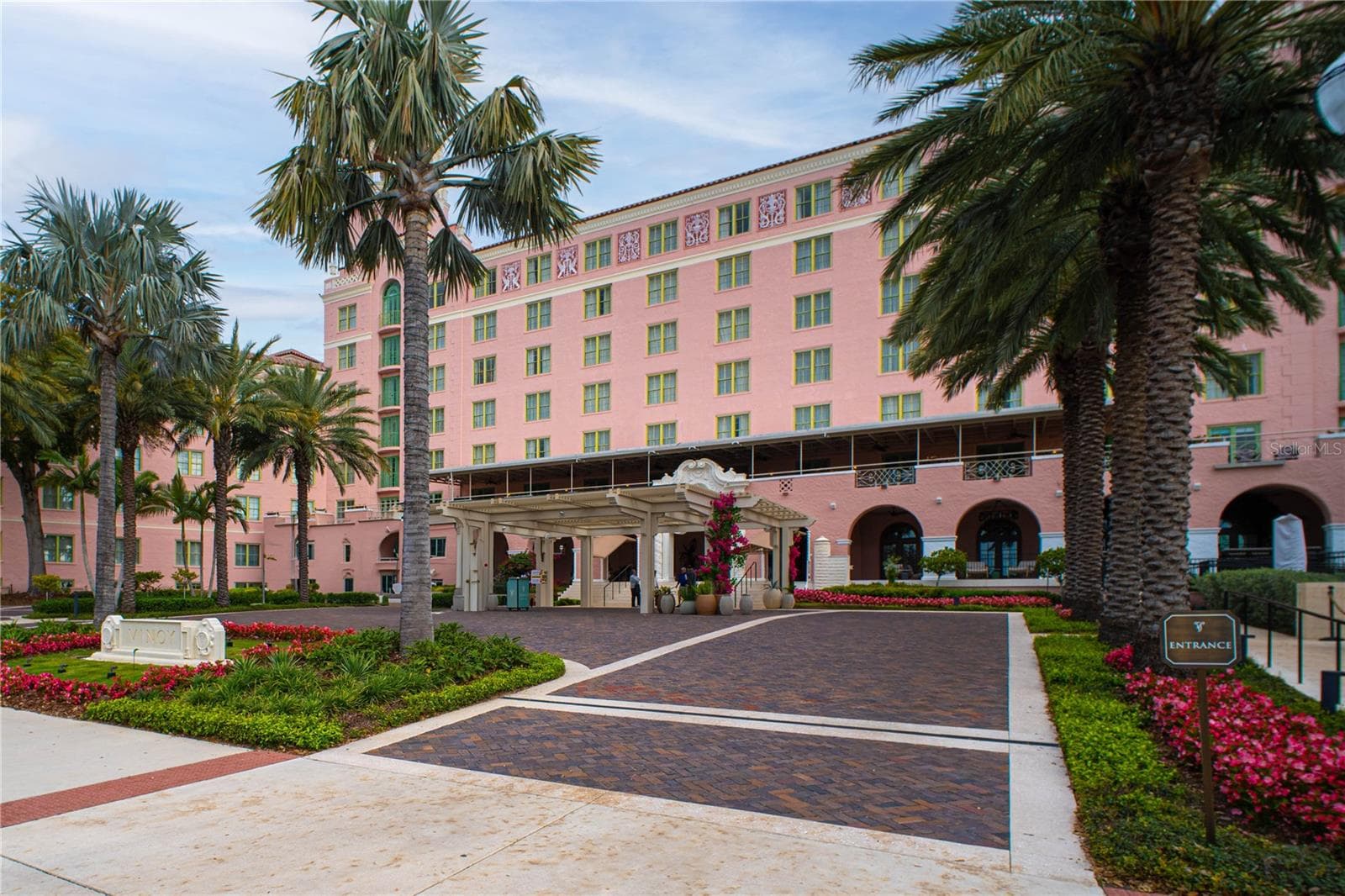 Condominium at 100 4TH AVE S #307, ST PETERSBURG, photo 39 of 45