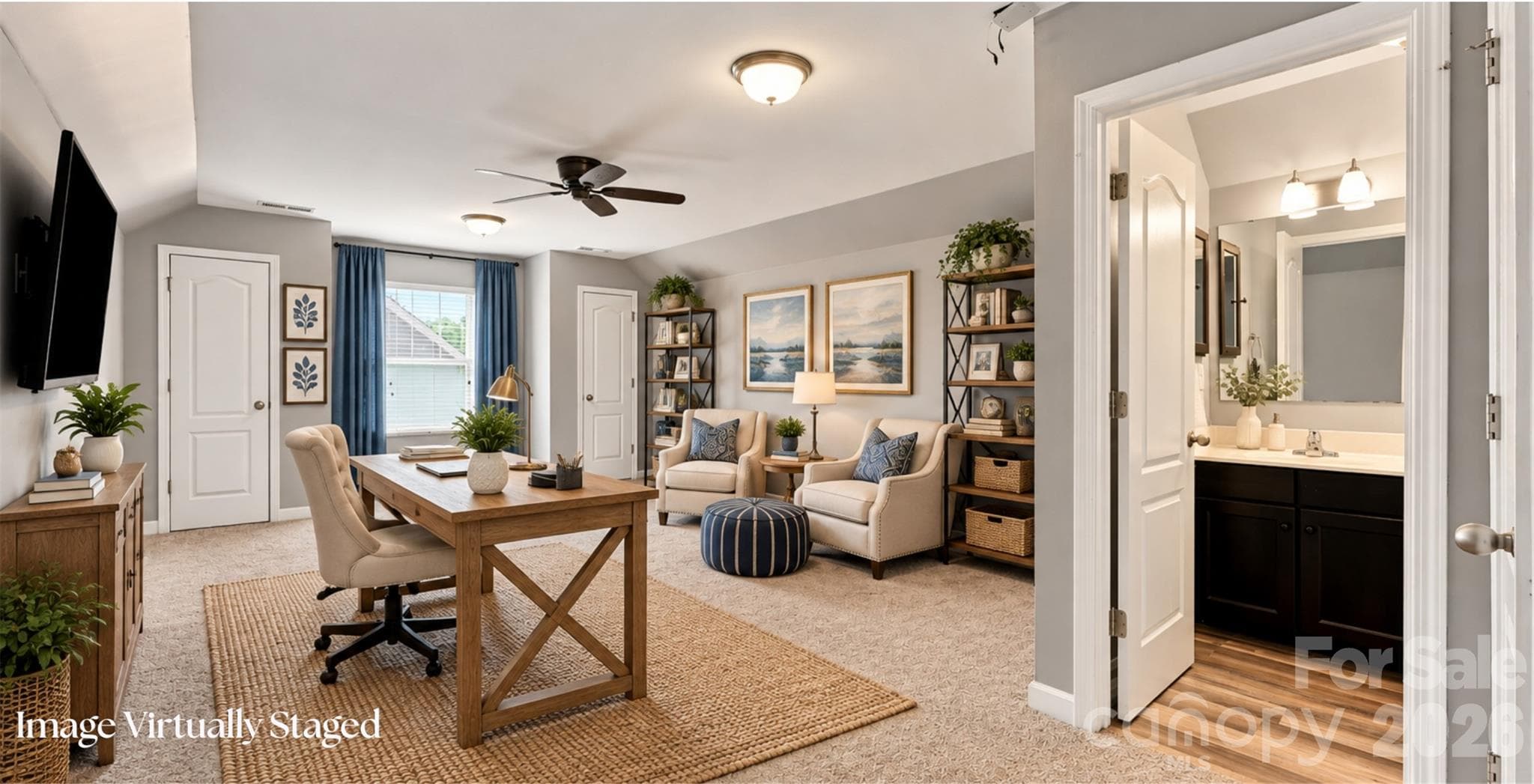 3rd Floor Suite - 126 Misty Woods Drive, Clover