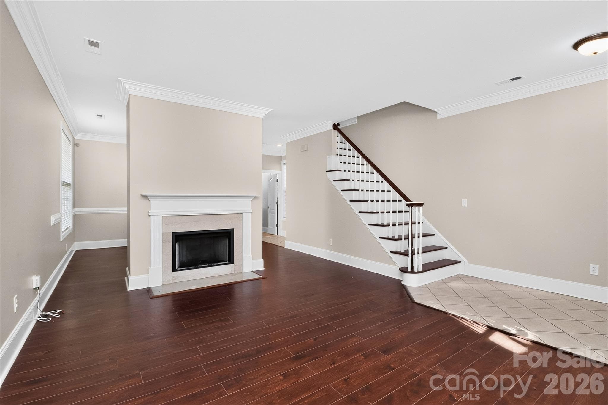 Townhouse at 14503 Adair Manor Court, Charlotte, photo 7 of 48