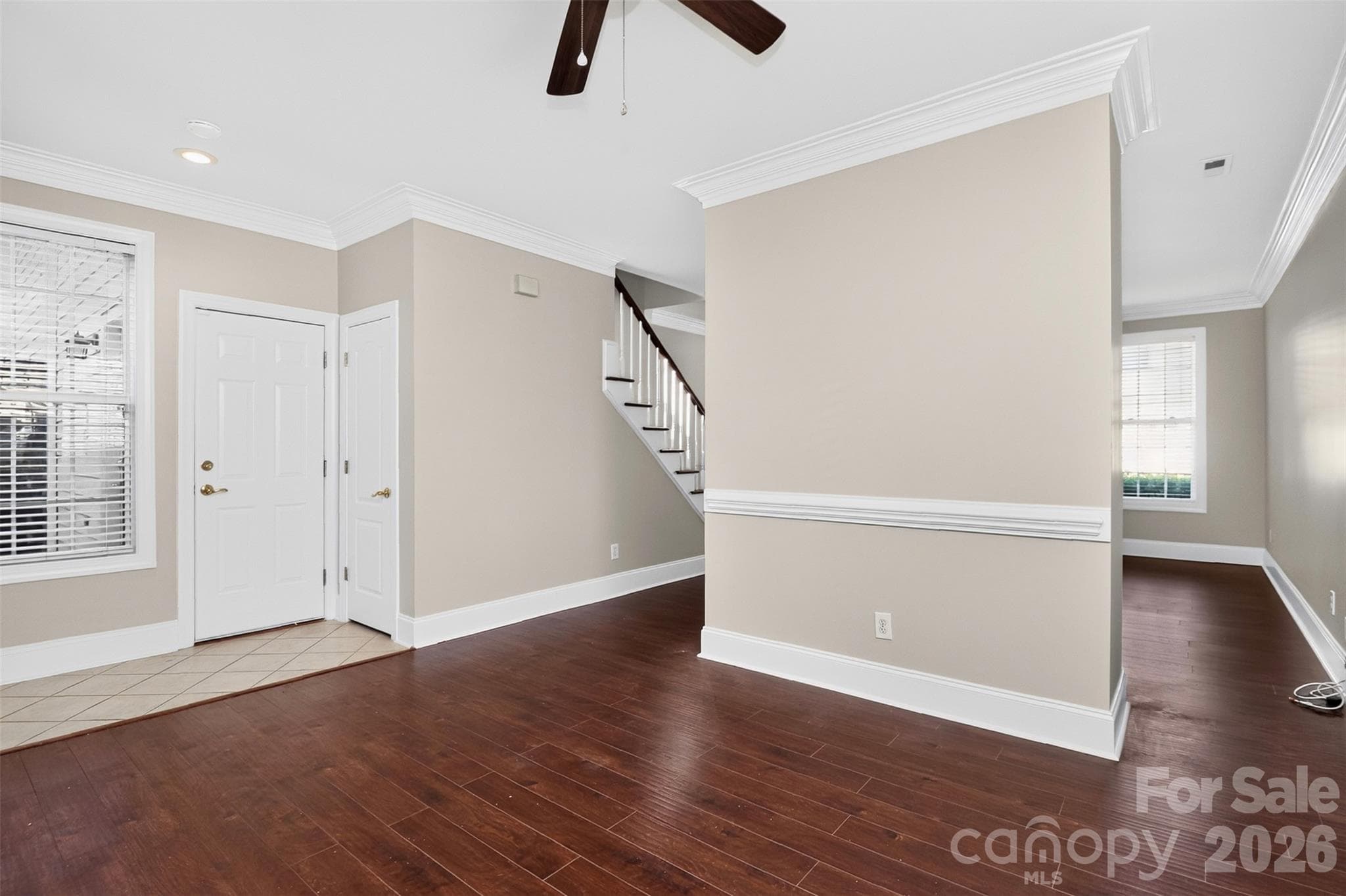 Townhouse at 14503 Adair Manor Court, Charlotte, photo 12 of 48
