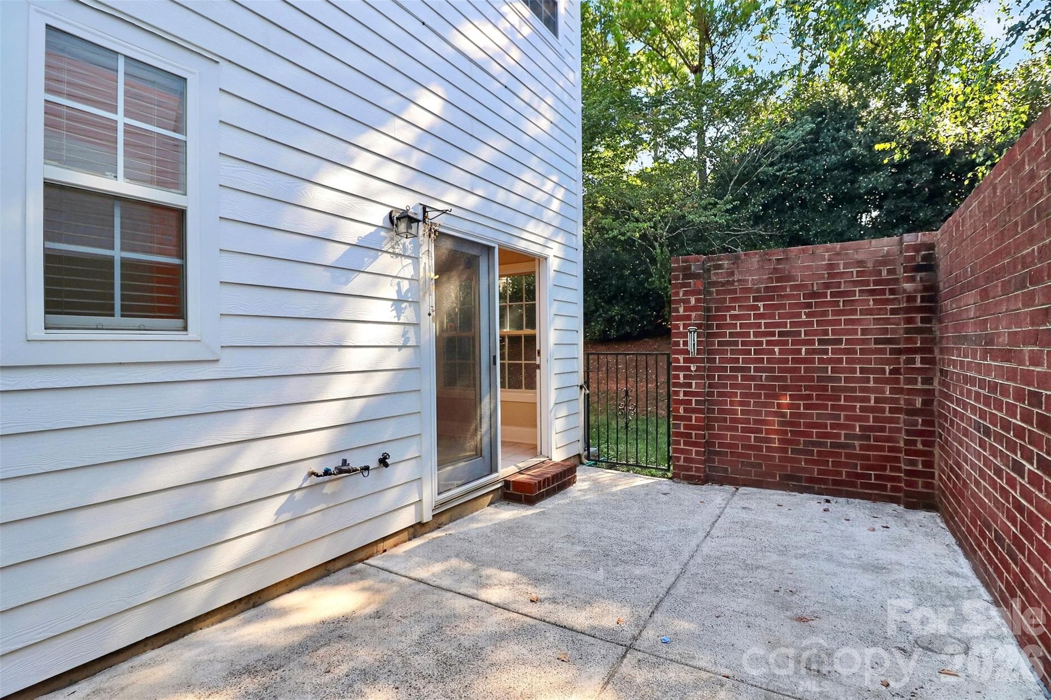 Townhouse at 14503 Adair Manor Court, Charlotte, photo 32 of 48