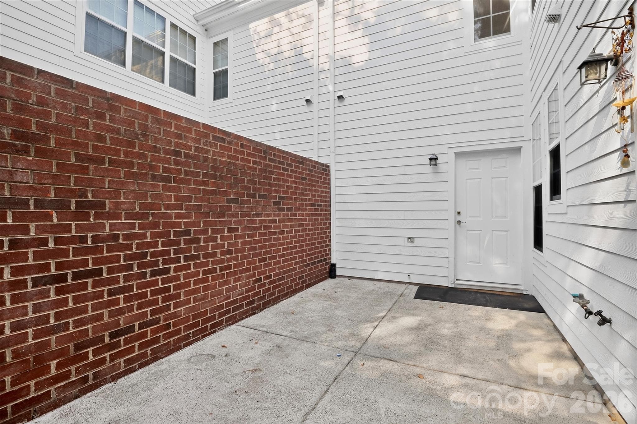 Townhouse at 14503 Adair Manor Court, Charlotte, photo 33 of 48