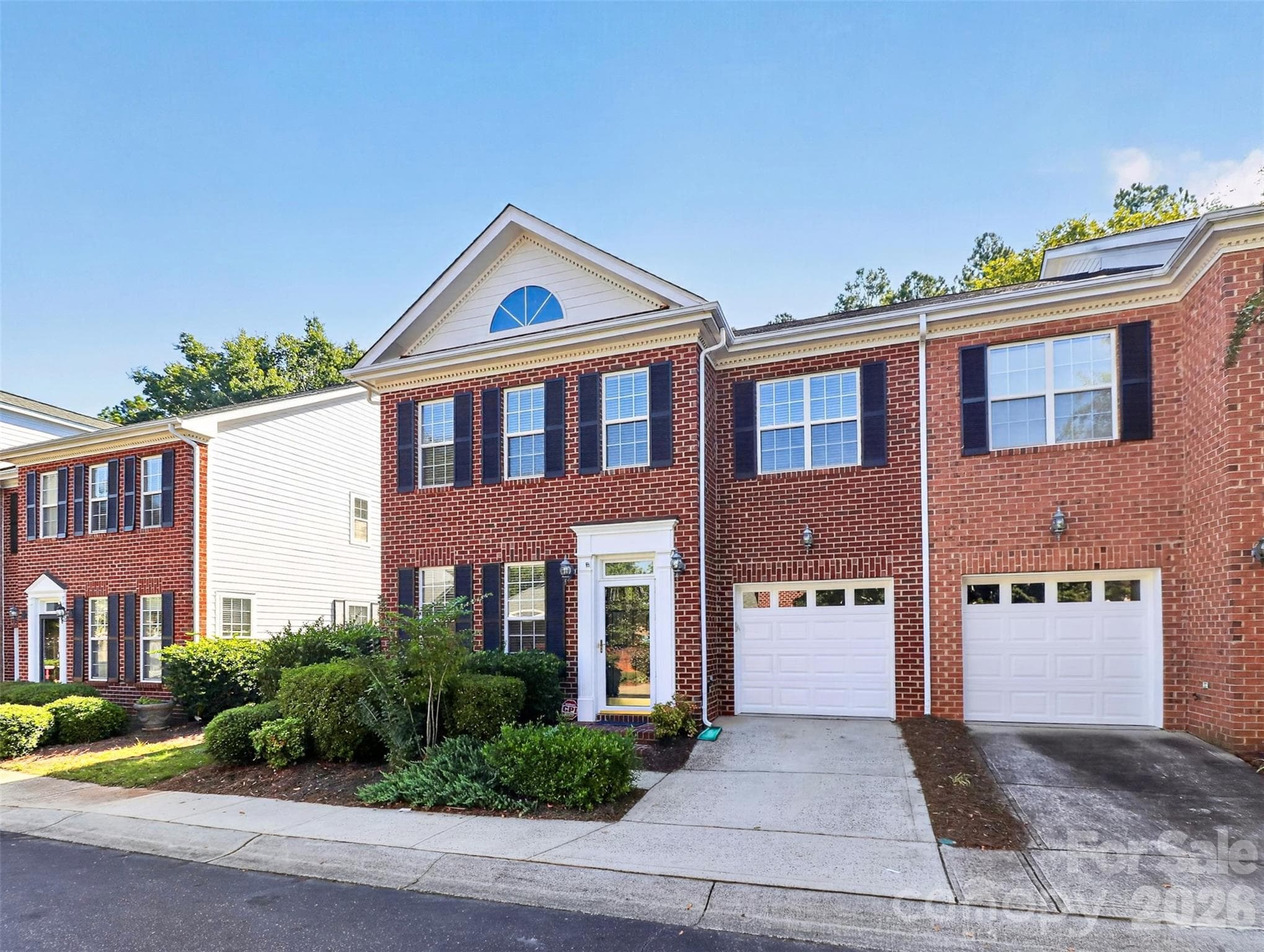 Townhouse at 14503 Adair Manor Court, Charlotte, photo 37 of 48