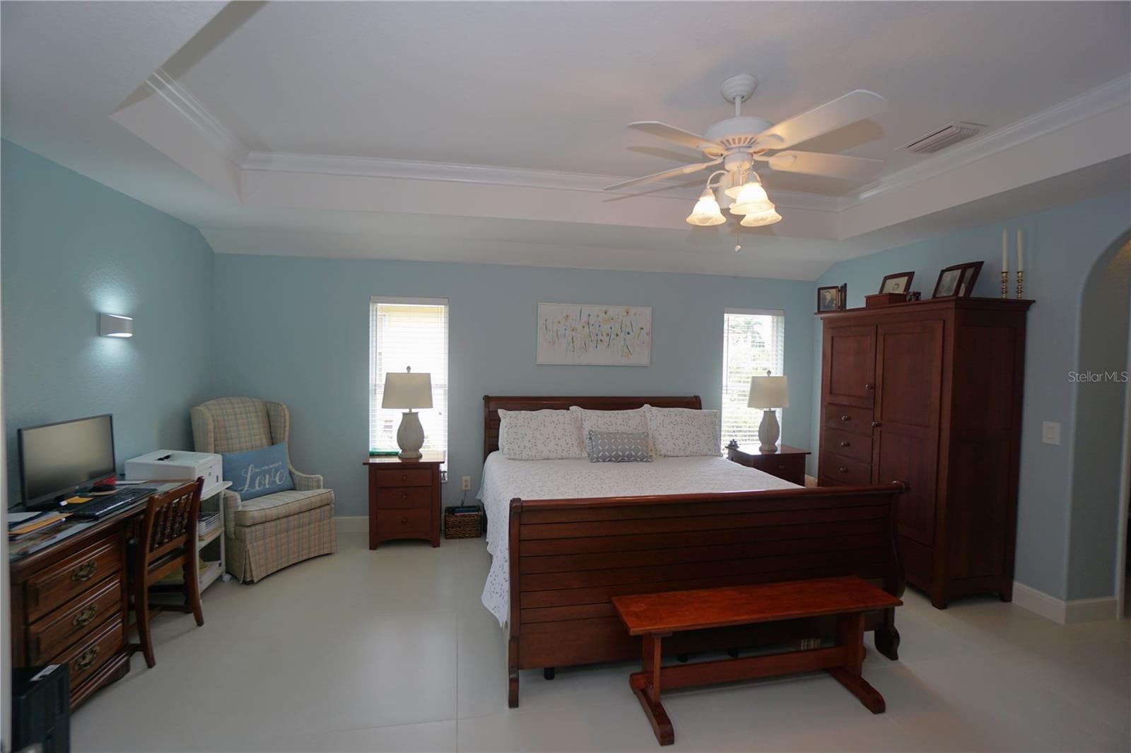 Single Family Residence at 17123 BARCREST LN, PUNTA GORDA, photo 15 of 97