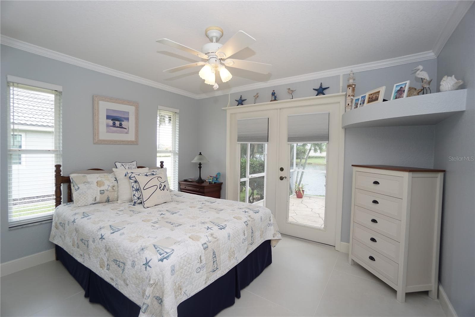 Single Family Residence at 17123 BARCREST LN, PUNTA GORDA, photo 31 of 97