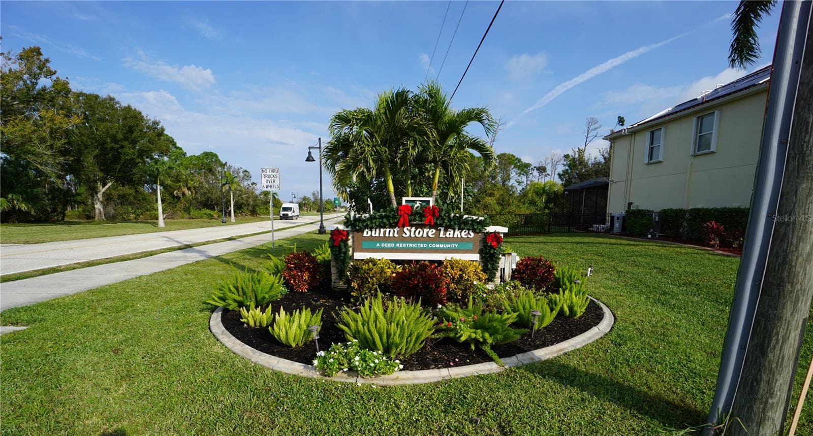 Single Family Residence at 17123 BARCREST LN, PUNTA GORDA, photo 73 of 97