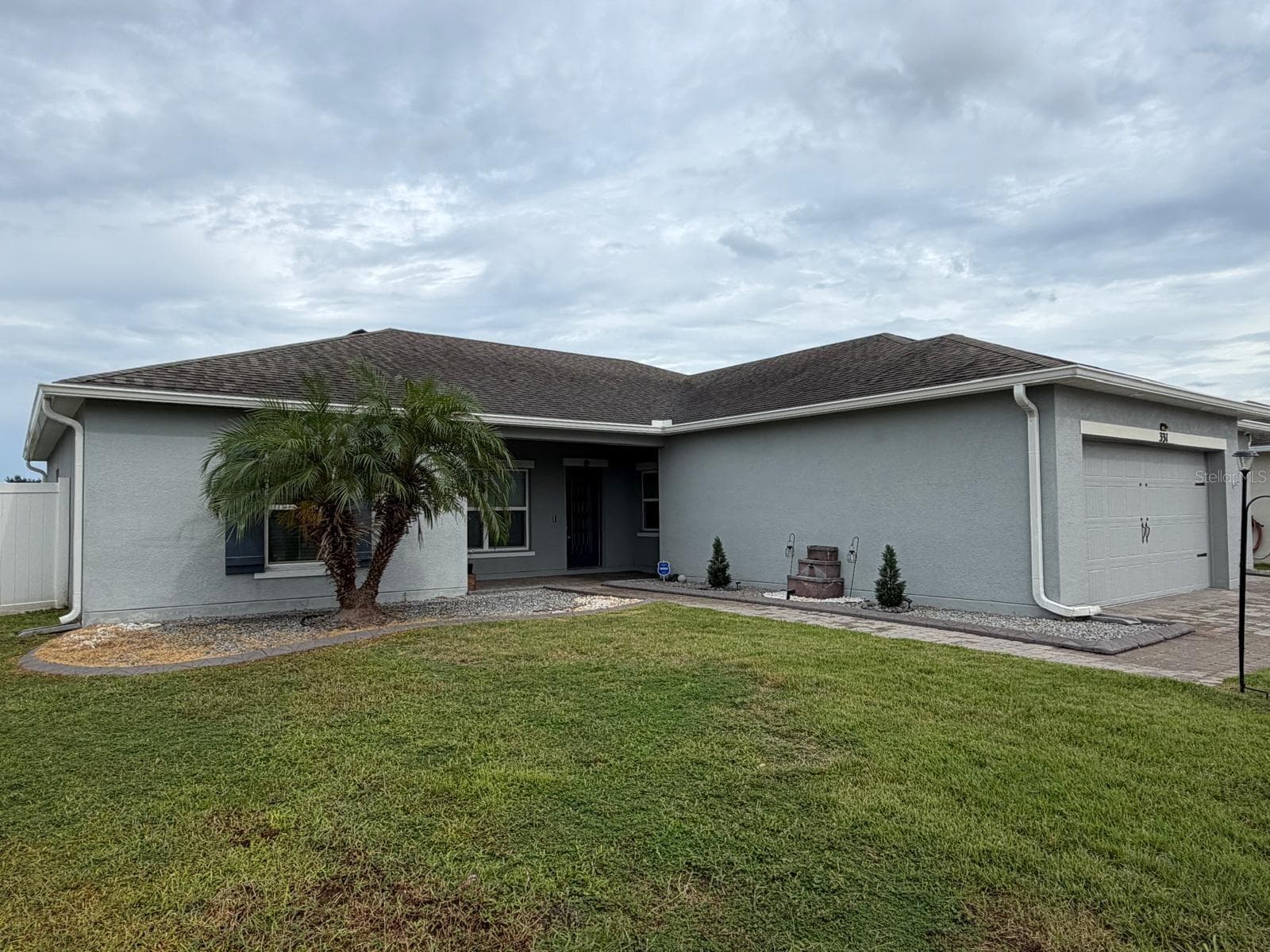 Single Family Residence at 331 QUARRY ROCK CIR, KISSIMMEE, photo 5 of 46