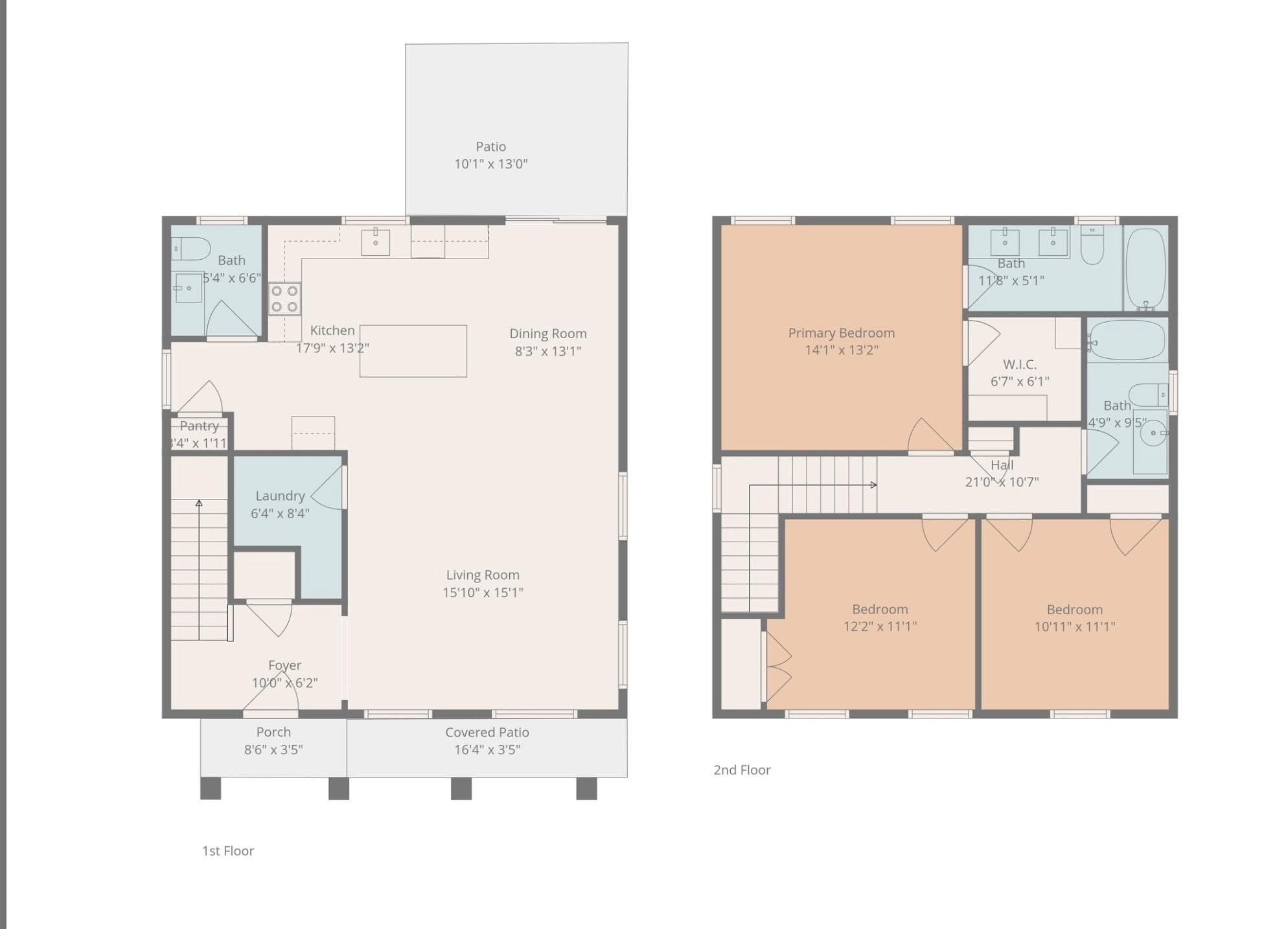 Single Family Residence at Albemarle, photo 4 of 26