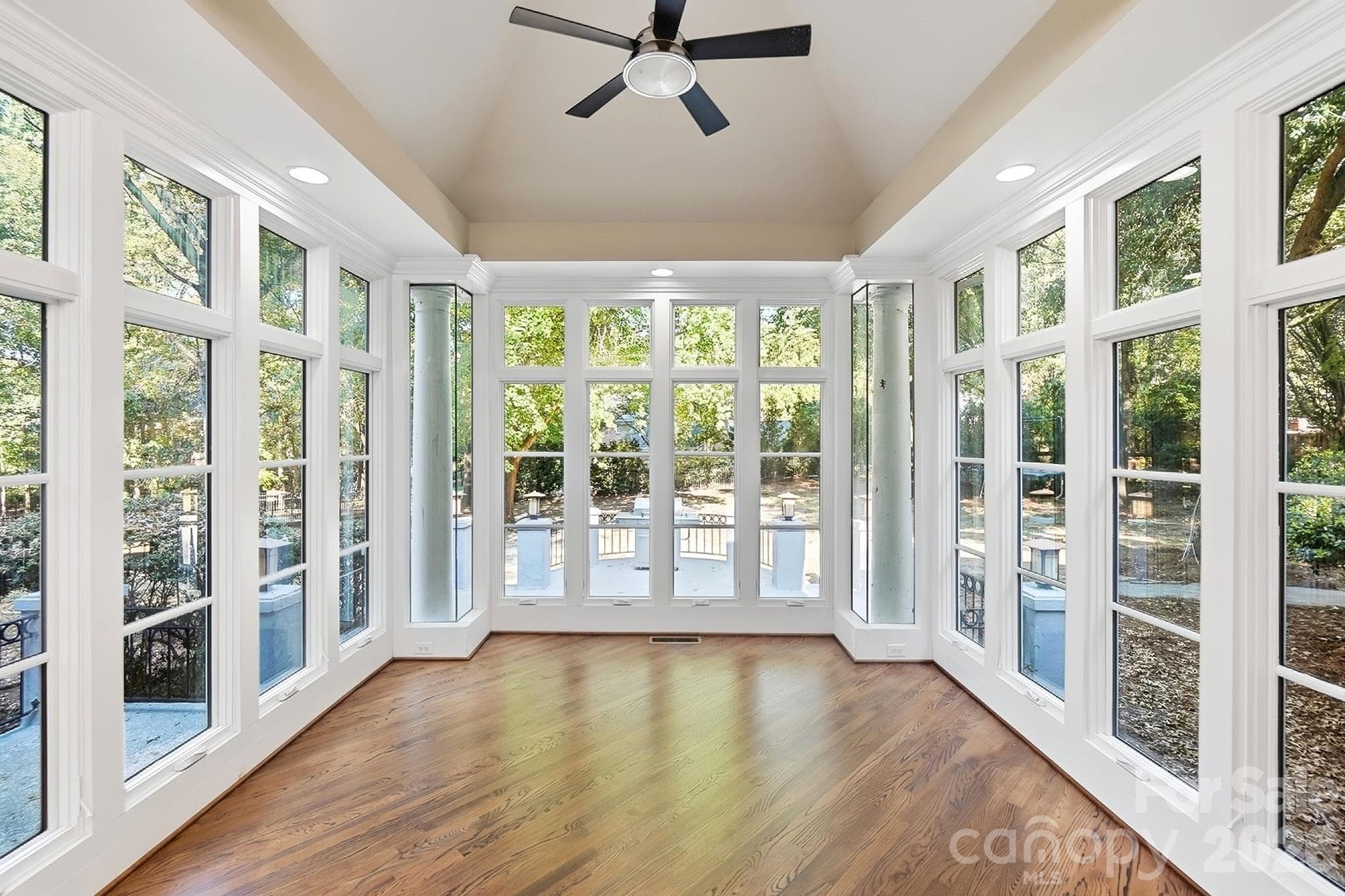 Breakfast Area - 3501 Castellaine Drive, Charlotte
