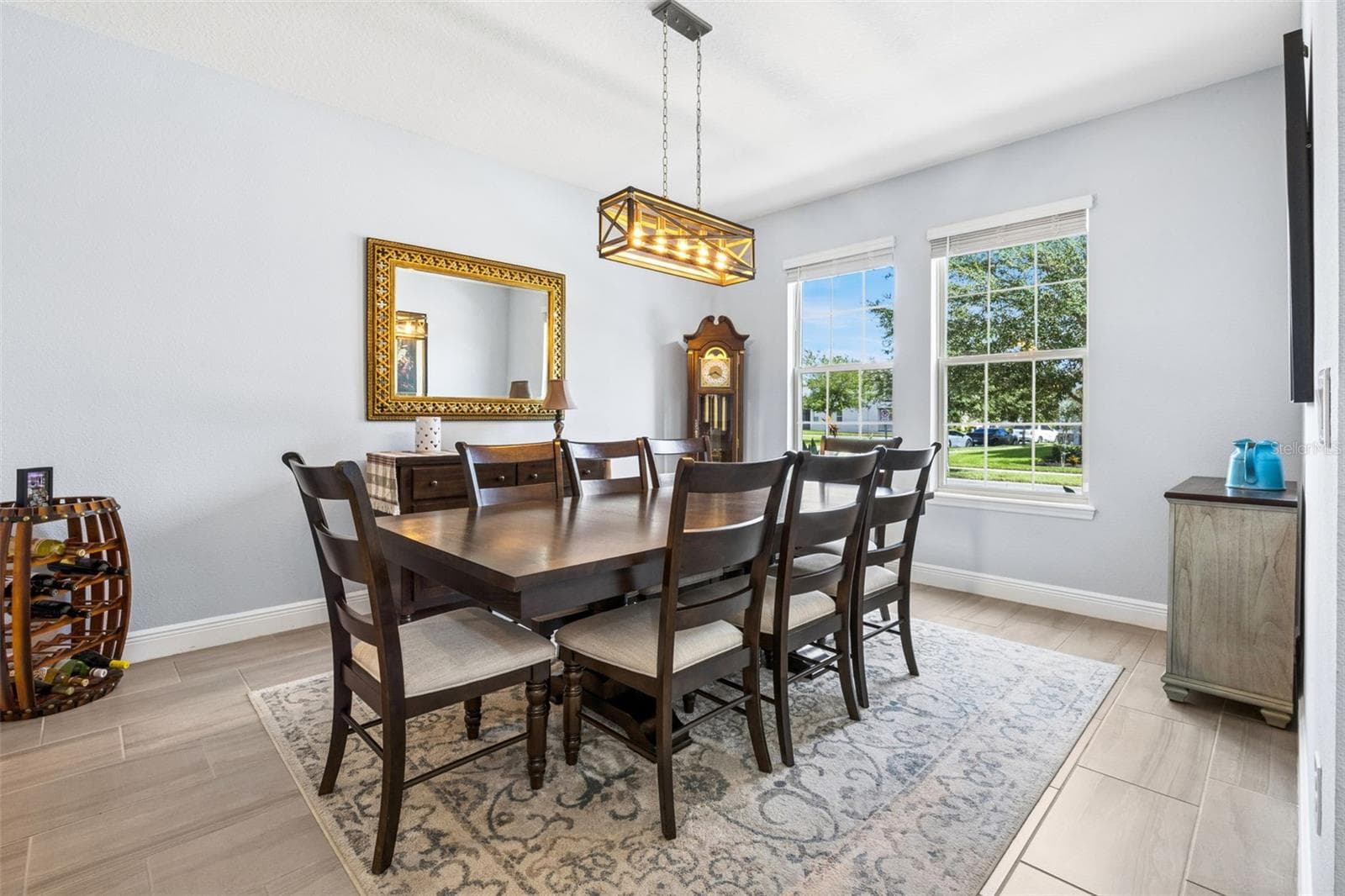 Flex - Dining room, Office or Den - 10048 BEACH PORT DR, WINTER GARDEN