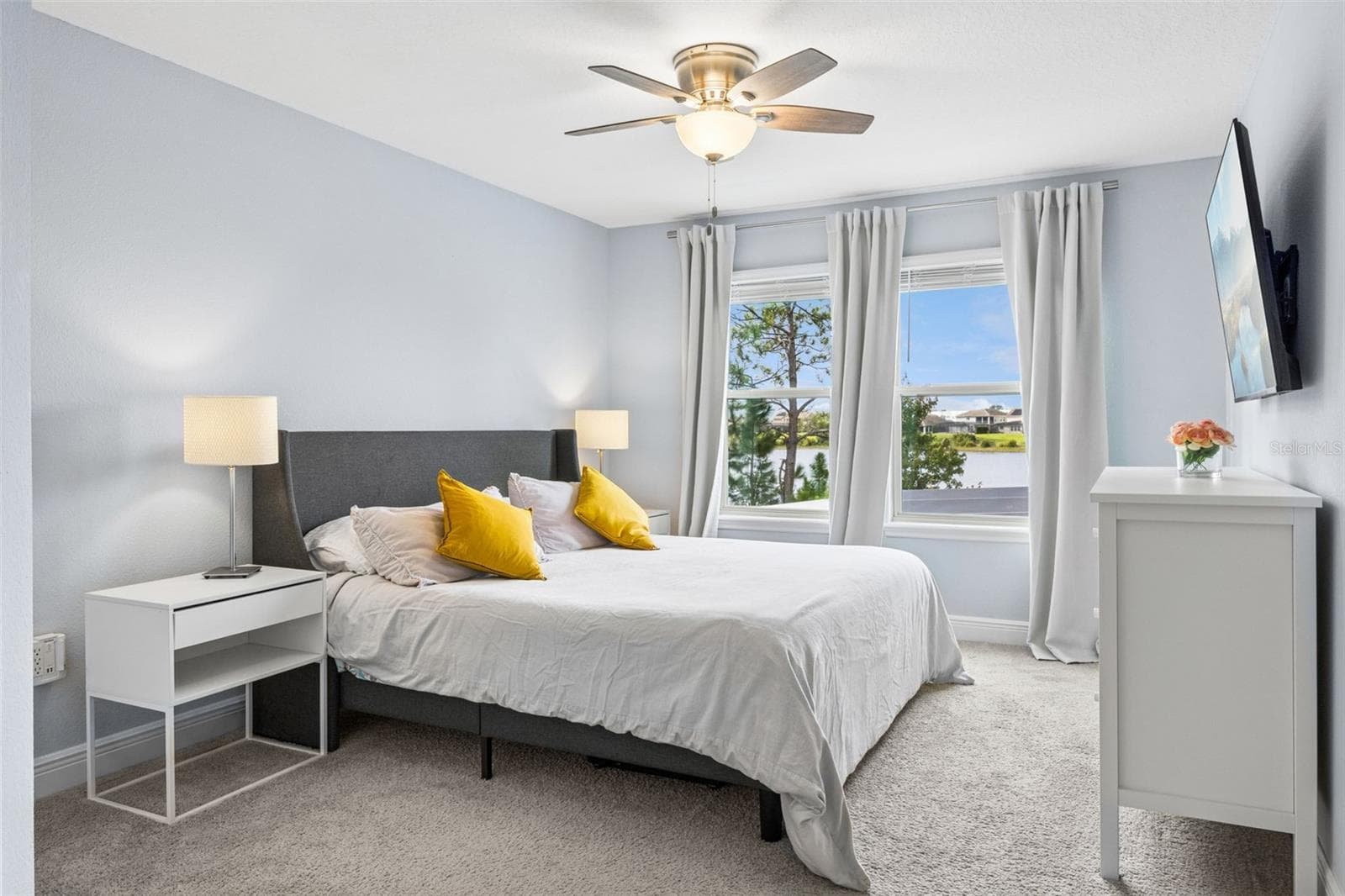 Bedroom 5 - 10048 BEACH PORT DR, WINTER GARDEN