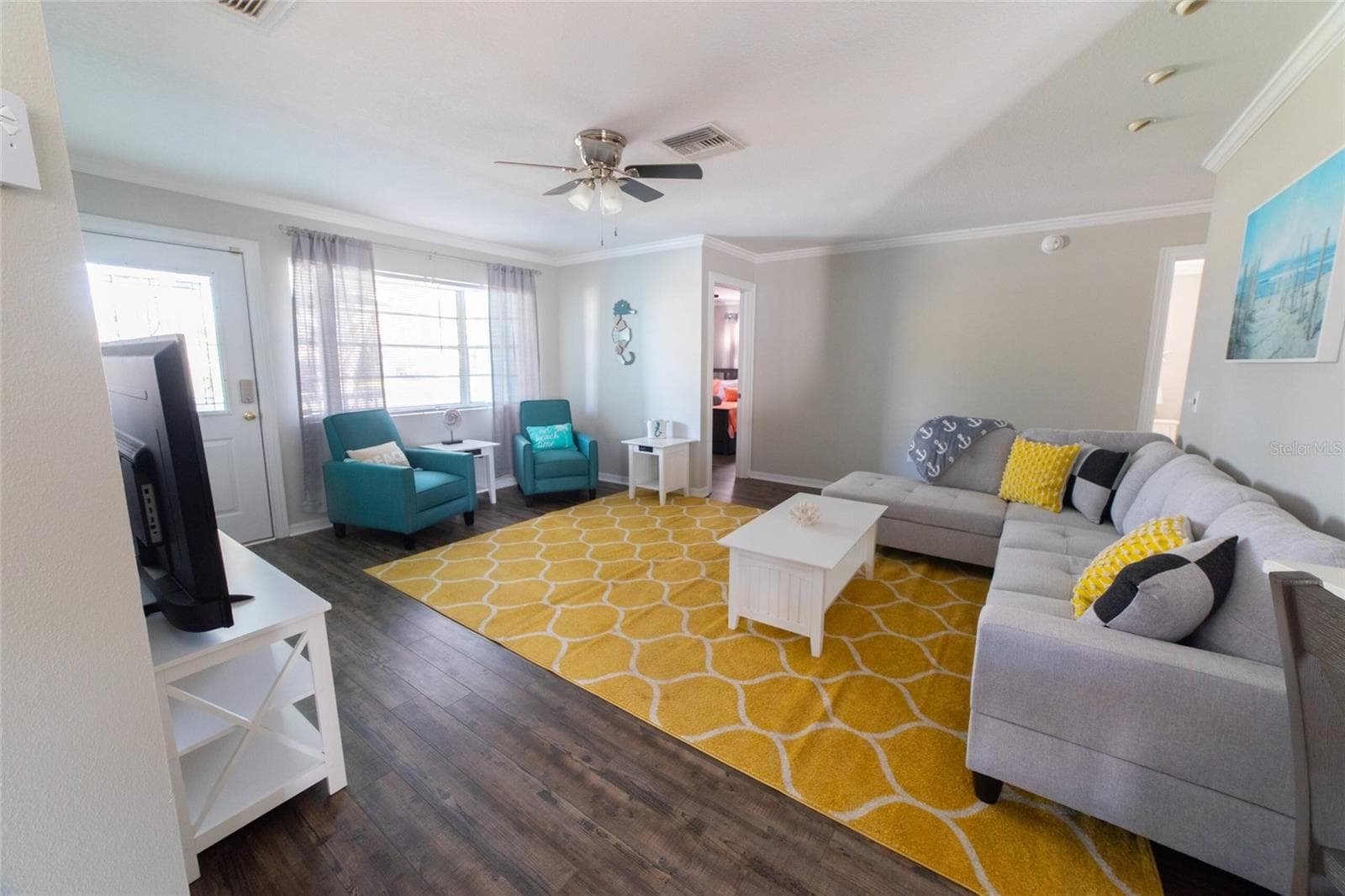 Single Family Residence at 12921 129TH AVE, LARGO, photo 6 of 34