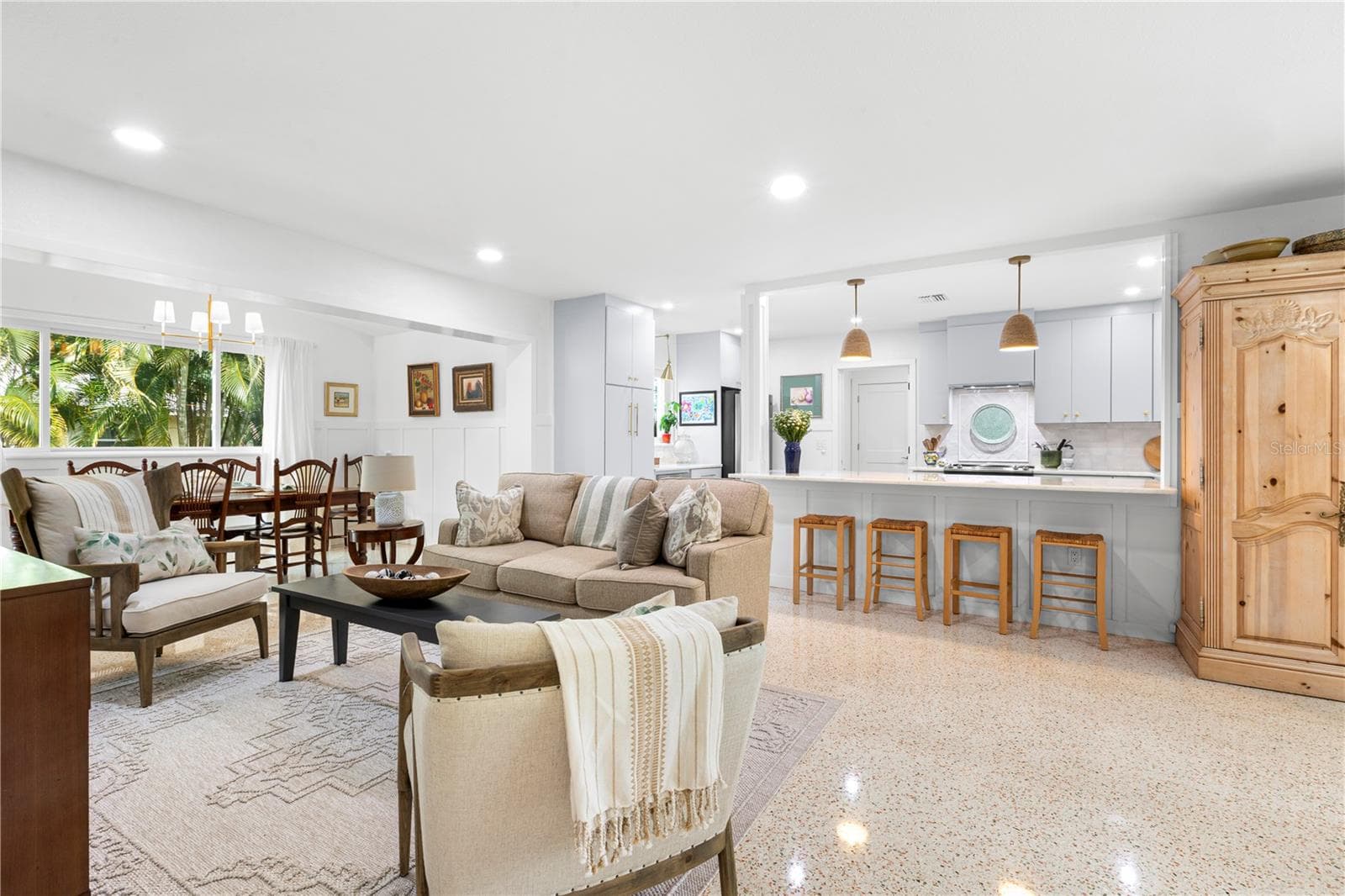Single Family Residence at 202 S MAYO ST, CRYSTAL BEACH, photo 13 of 67