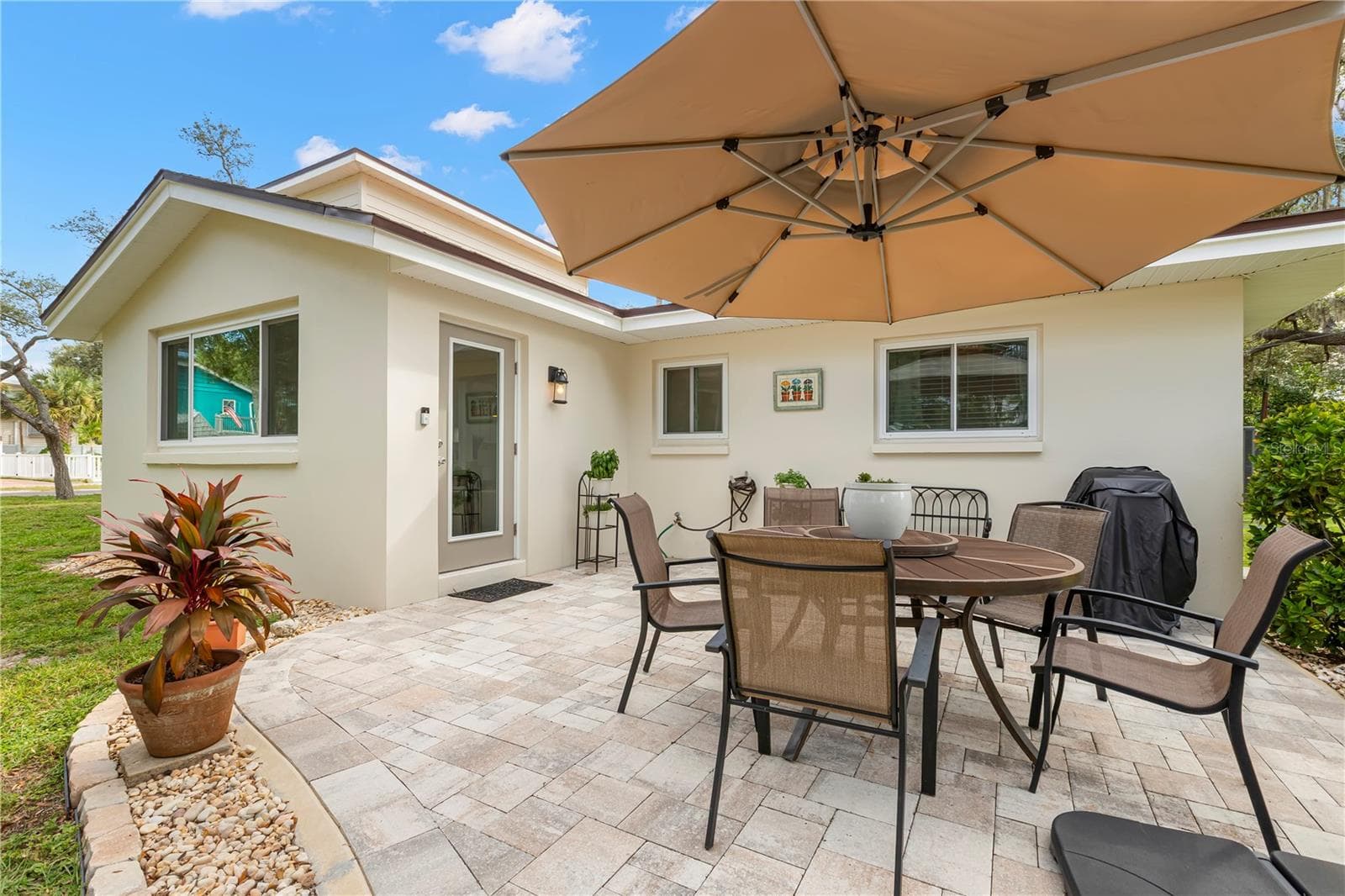 Single Family Residence at 202 S MAYO ST, CRYSTAL BEACH, photo 29 of 67