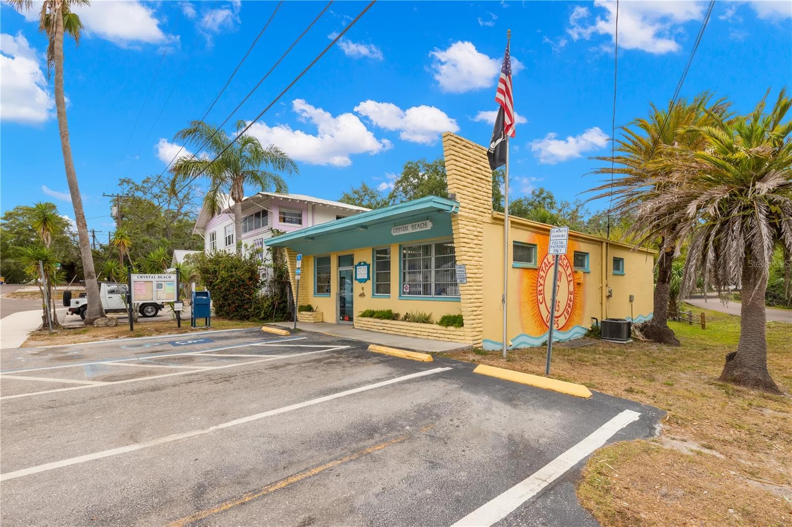 Single Family Residence at 202 S MAYO ST, CRYSTAL BEACH, photo 61 of 67