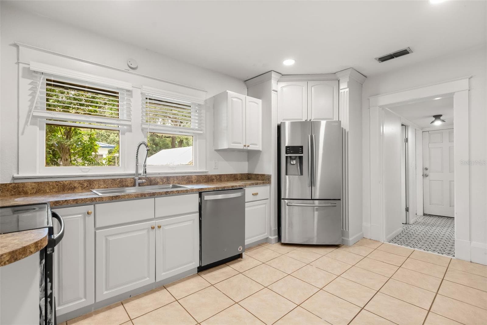 Kitchen - 1915 E CONCORD ST, ORLANDO