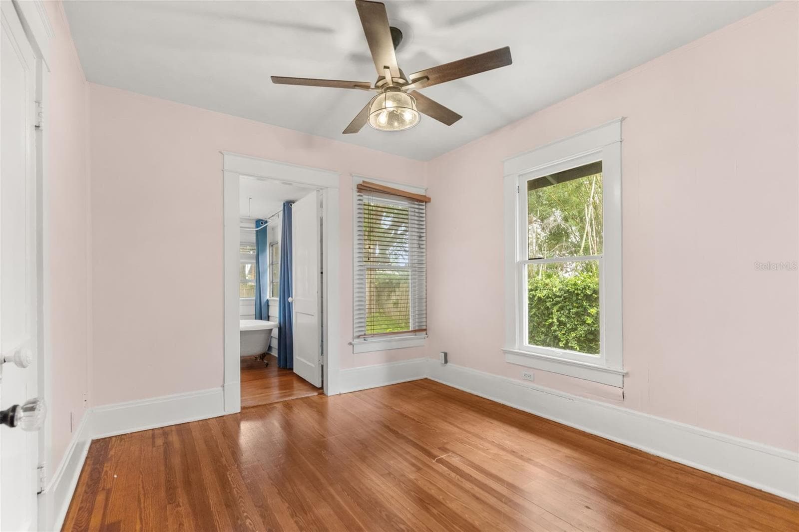 Primary Bedroom - 1915 E CONCORD ST, ORLANDO
