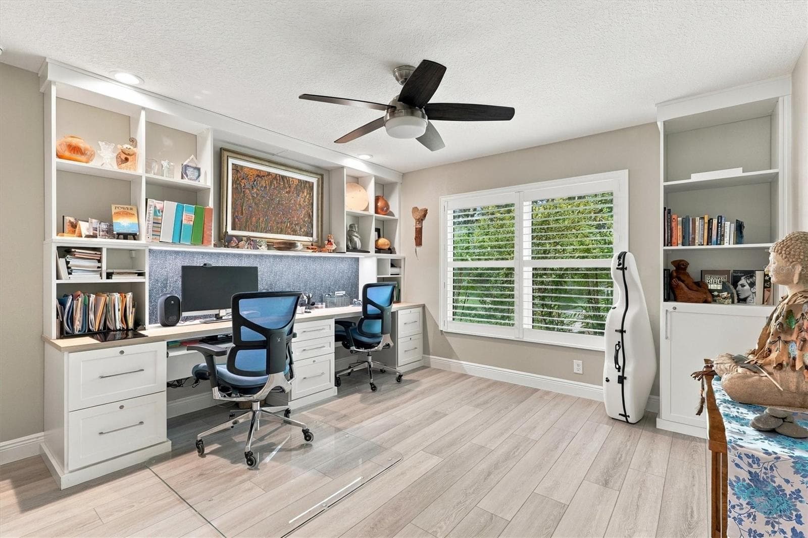 EXECUTIVE OFFICE , FABULOUS SHELVING AND STORAGE - 6791 SW 179TH COURT RD, DUNNELLON