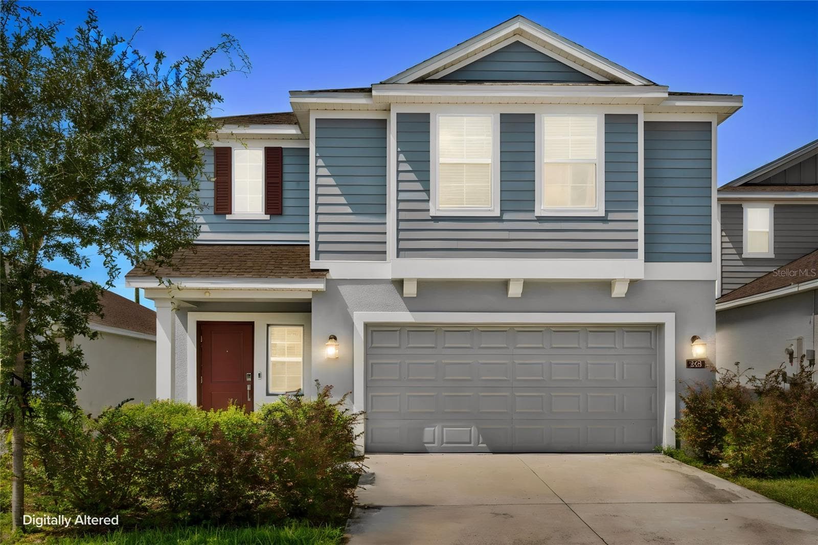 368 LOCH CT