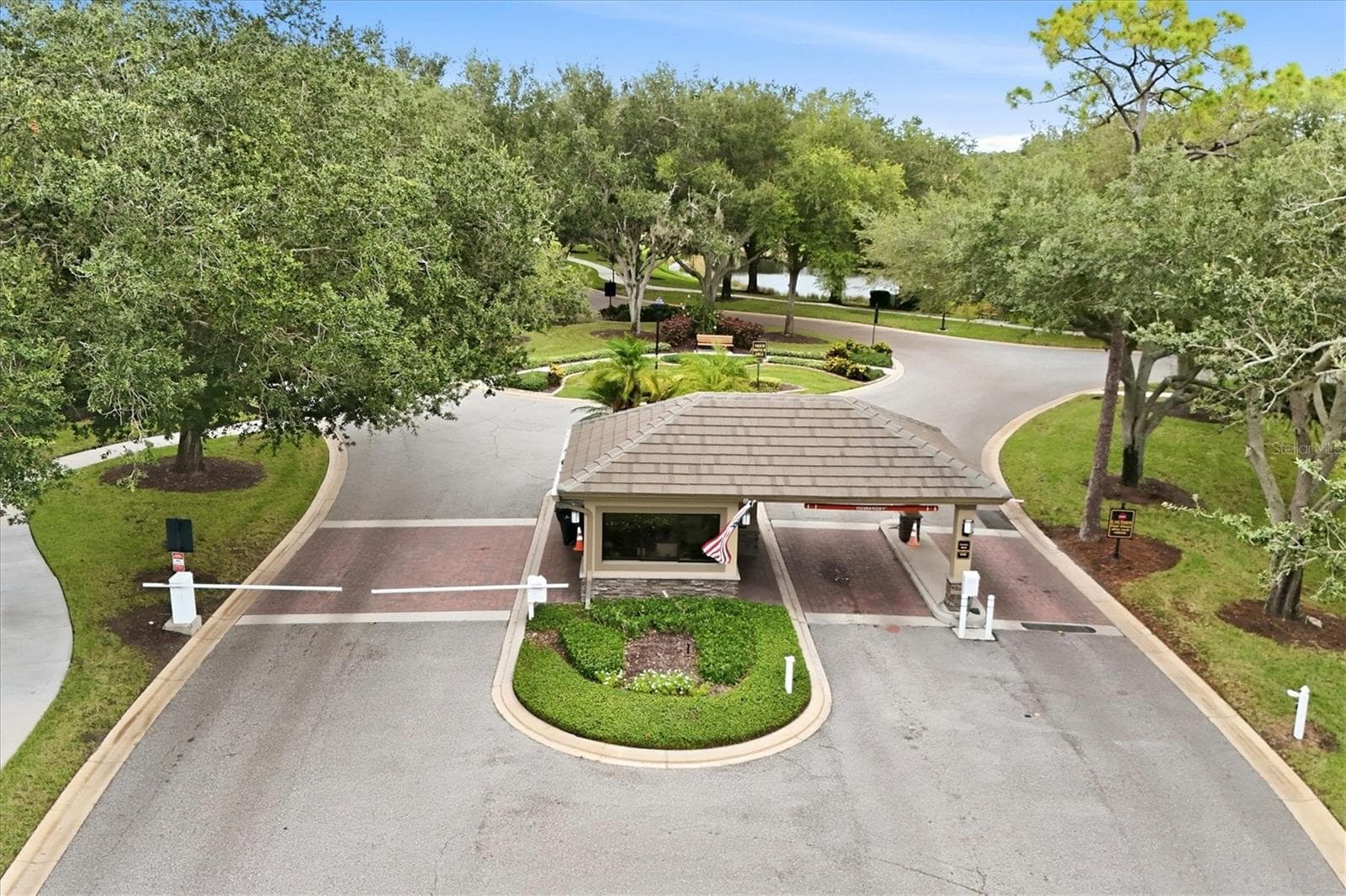 Single Family Residence at 4620 DEER TRAIL BLVD, SARASOTA, photo 42 of 63