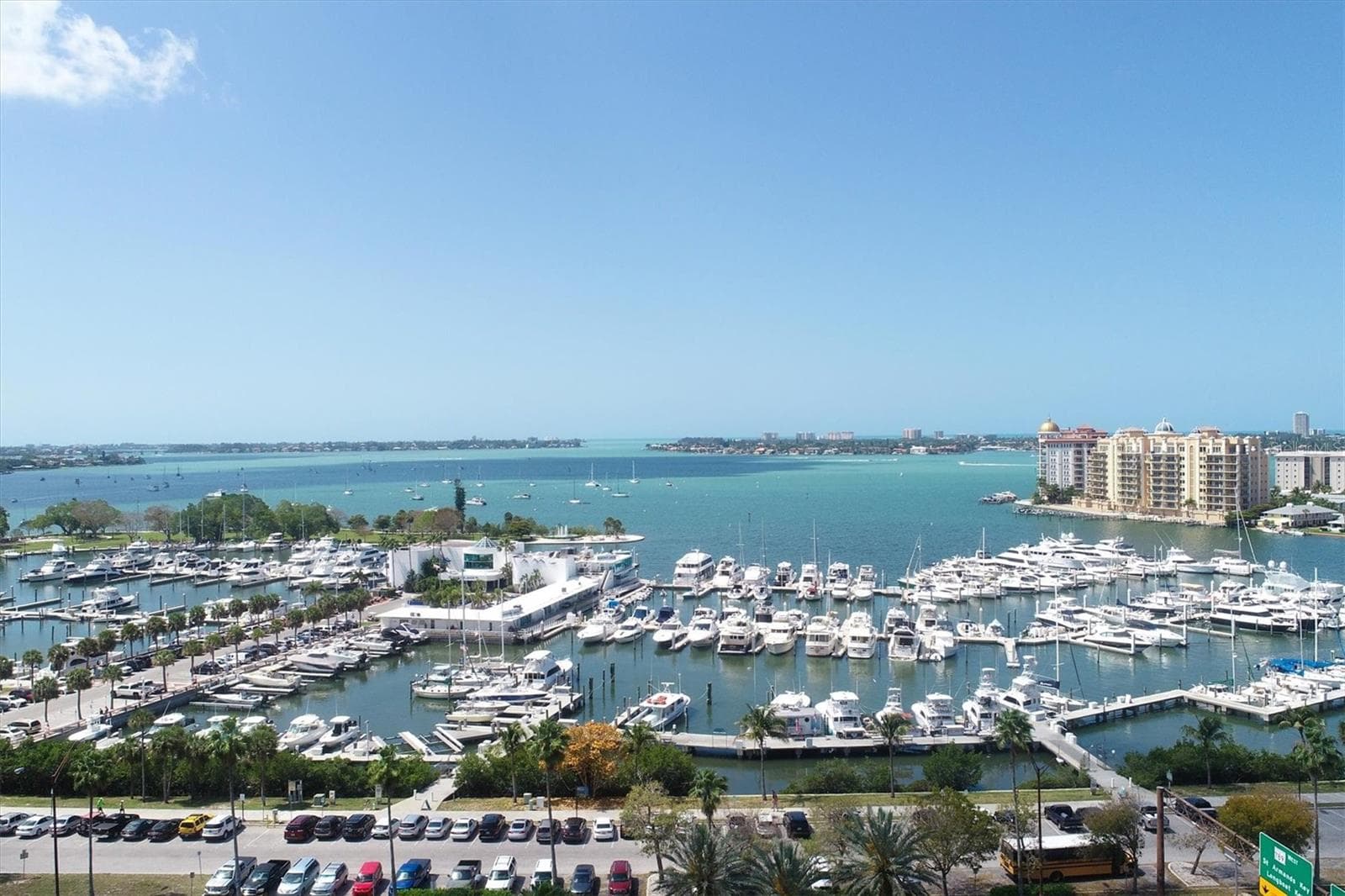 Sarasota Bay - 4620 DEER TRAIL BLVD, SARASOTA