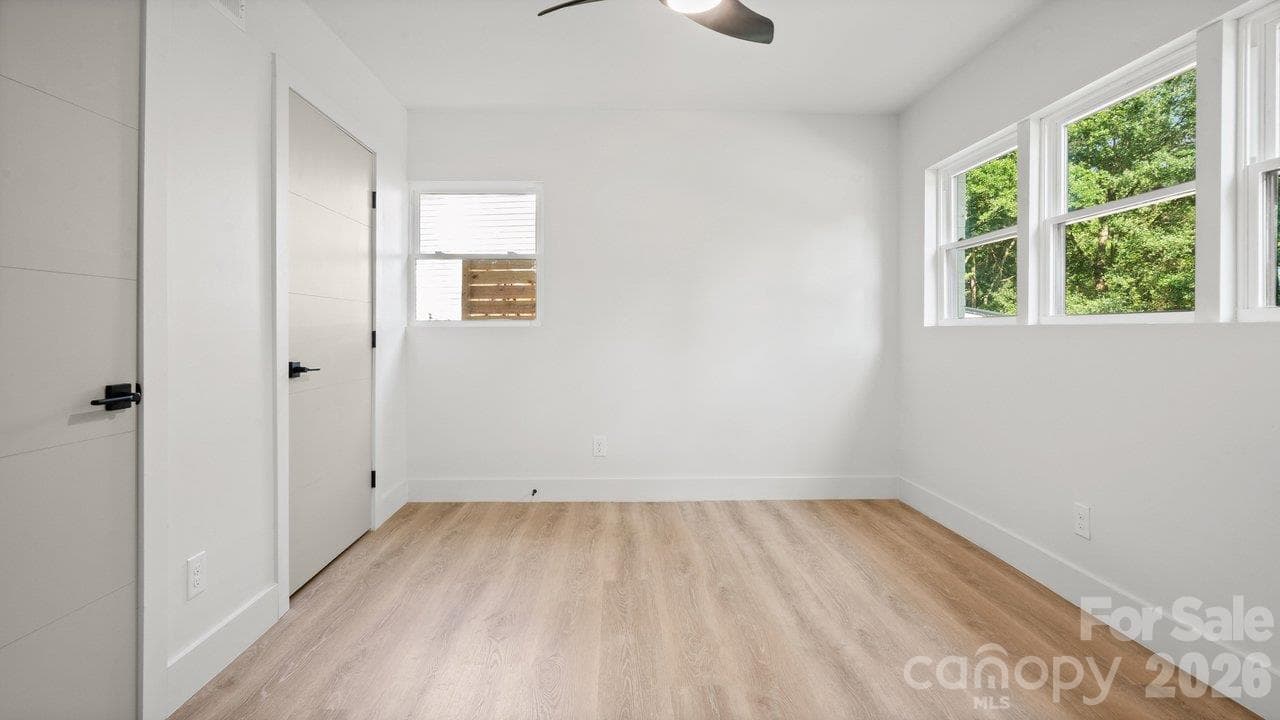 3rd Bedroom - 3320 Winterfield Place, Charlotte