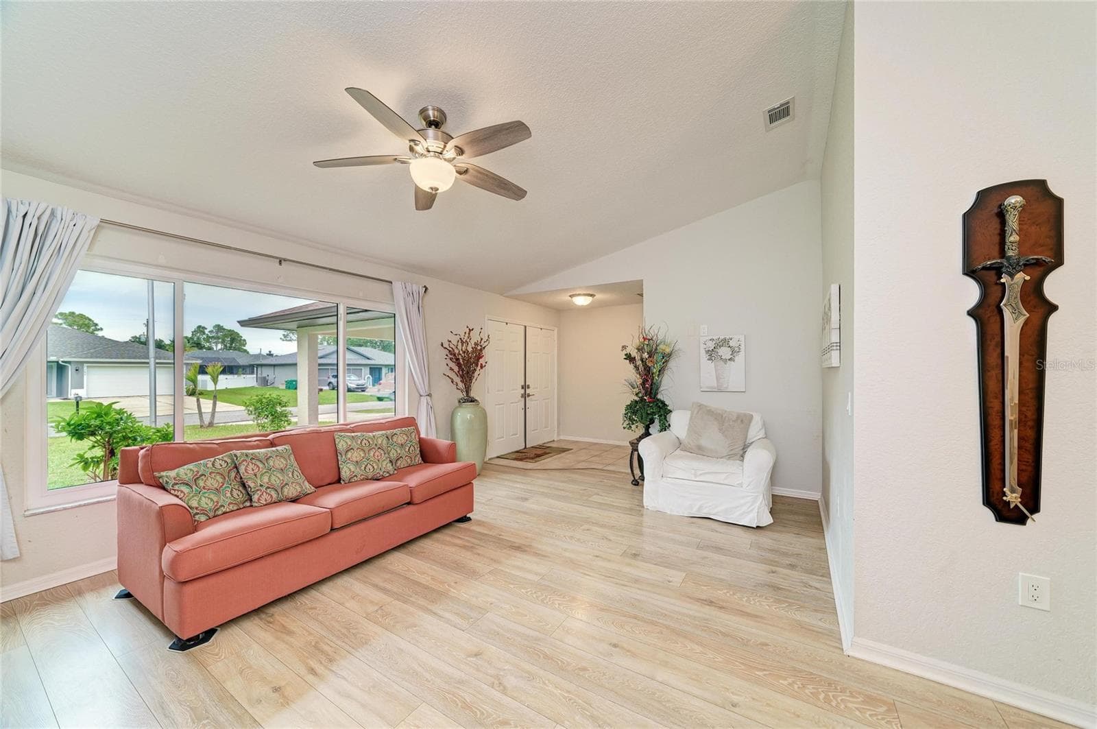 Single Family Residence at 21279 ARGYLE AVE, PORT CHARLOTTE, photo 12 of 57
