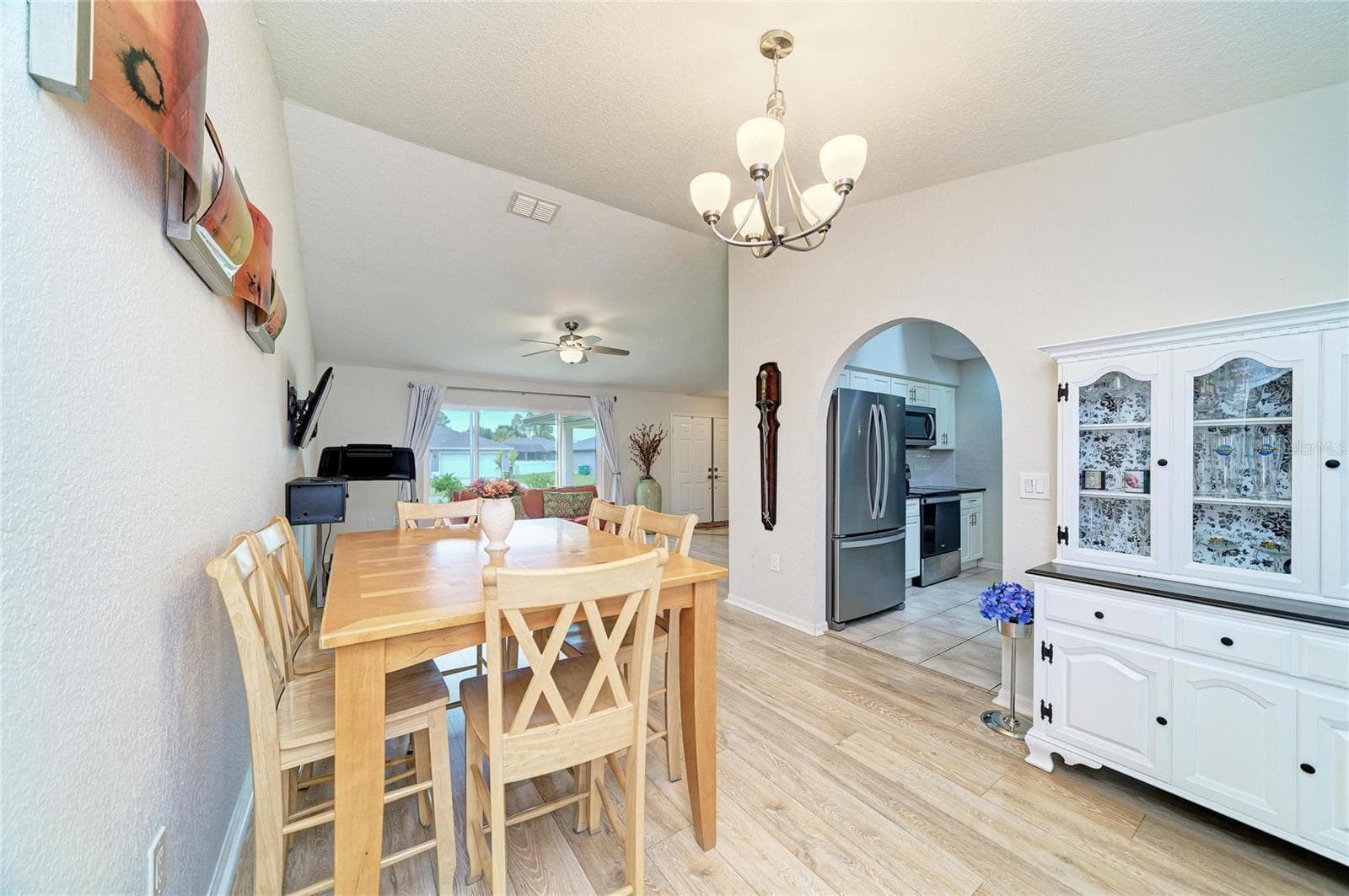 Single Family Residence at 21279 ARGYLE AVE, PORT CHARLOTTE, photo 16 of 57