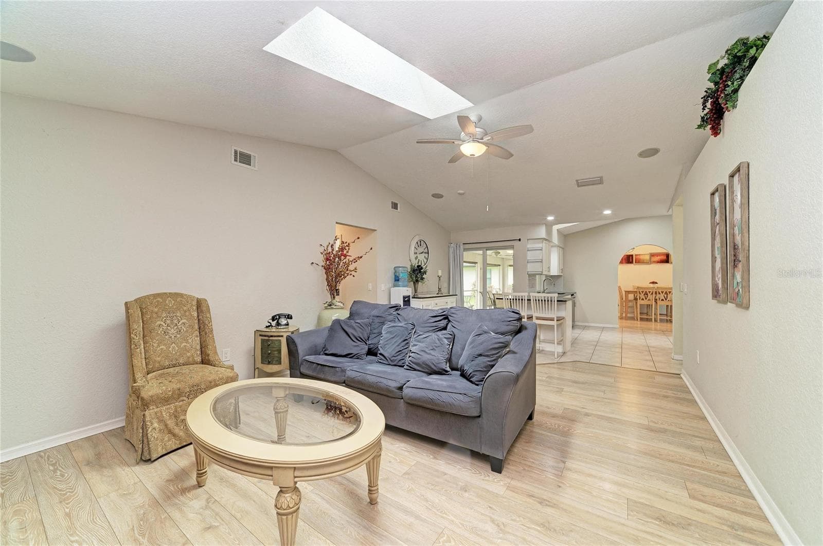 Single Family Residence at 21279 ARGYLE AVE, PORT CHARLOTTE, photo 28 of 57