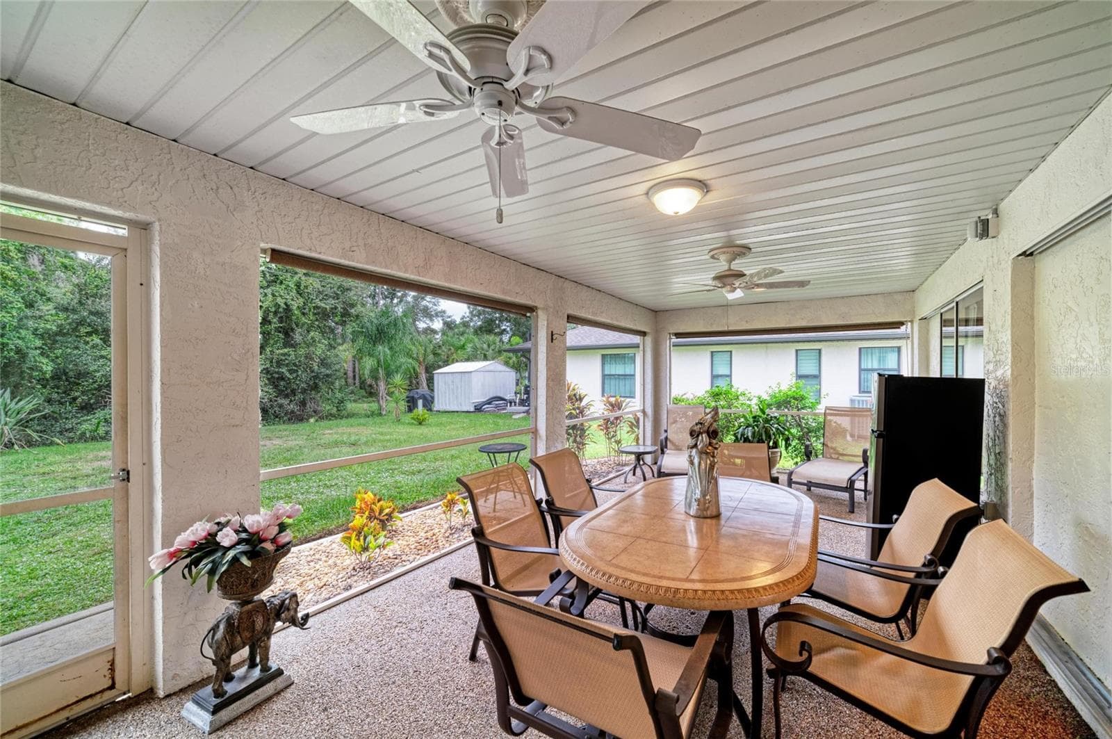 Single Family Residence at 21279 ARGYLE AVE, PORT CHARLOTTE, photo 45 of 57