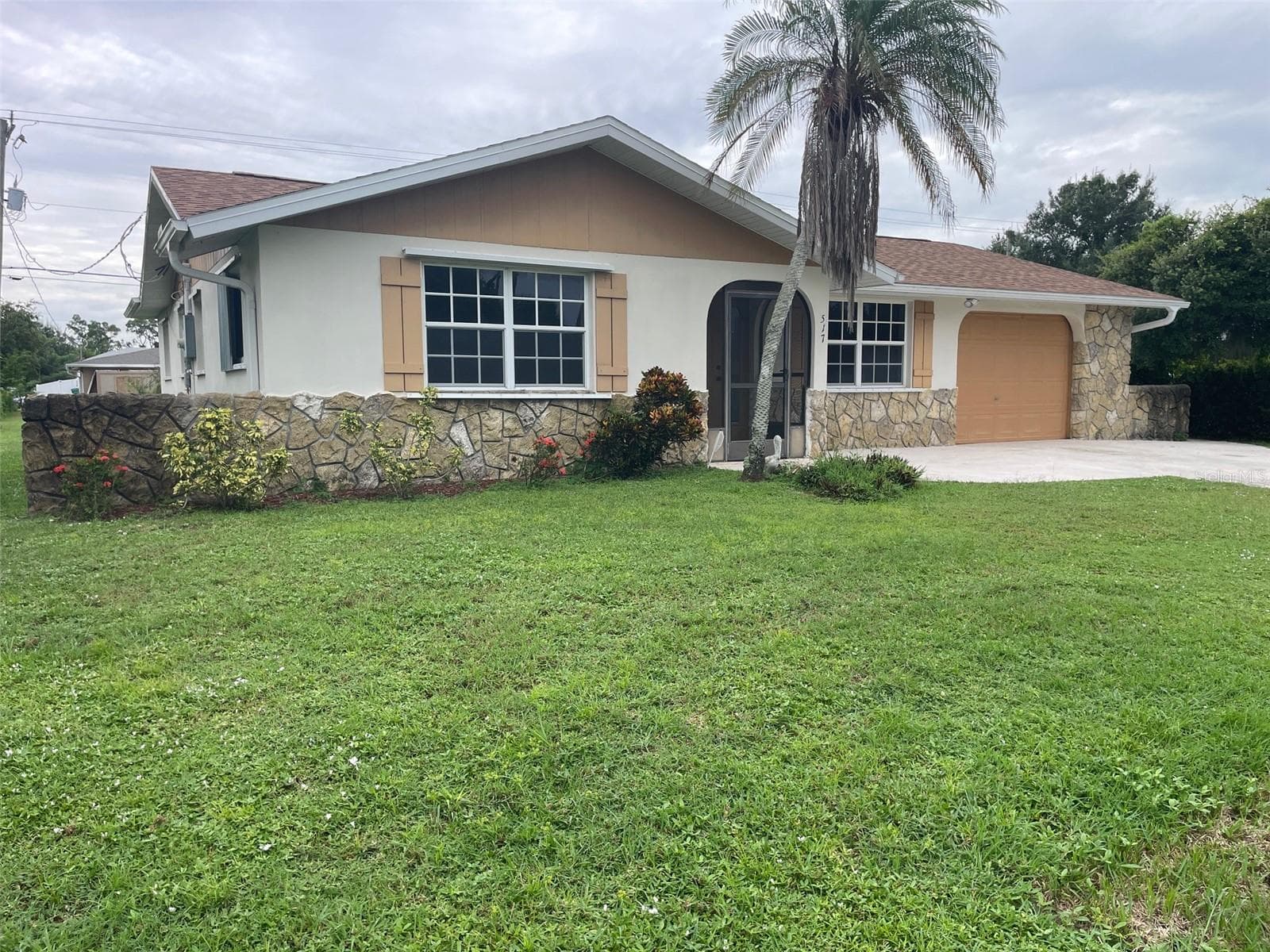 Single Family Residence at 517 SKYLARK LN NW, PORT CHARLOTTE, photo 28 of 28