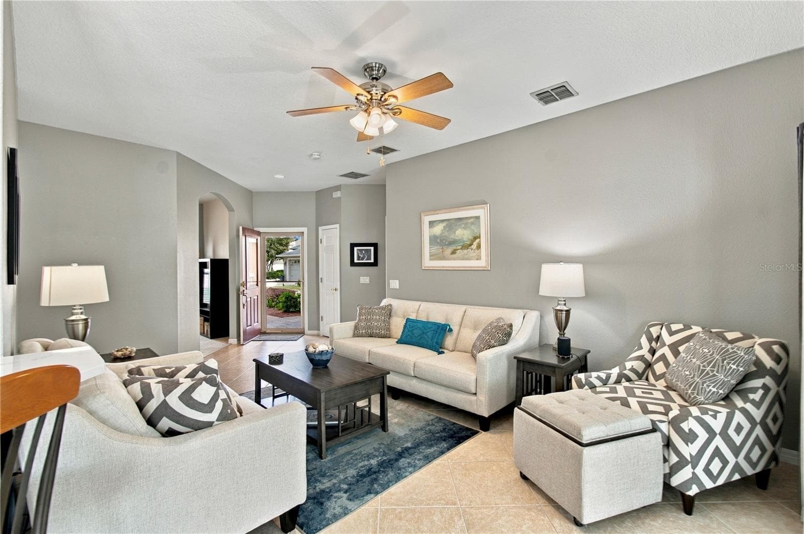 Single Family Residence at 124 VENTANA DR, POINCIANA, photo 6 of 61