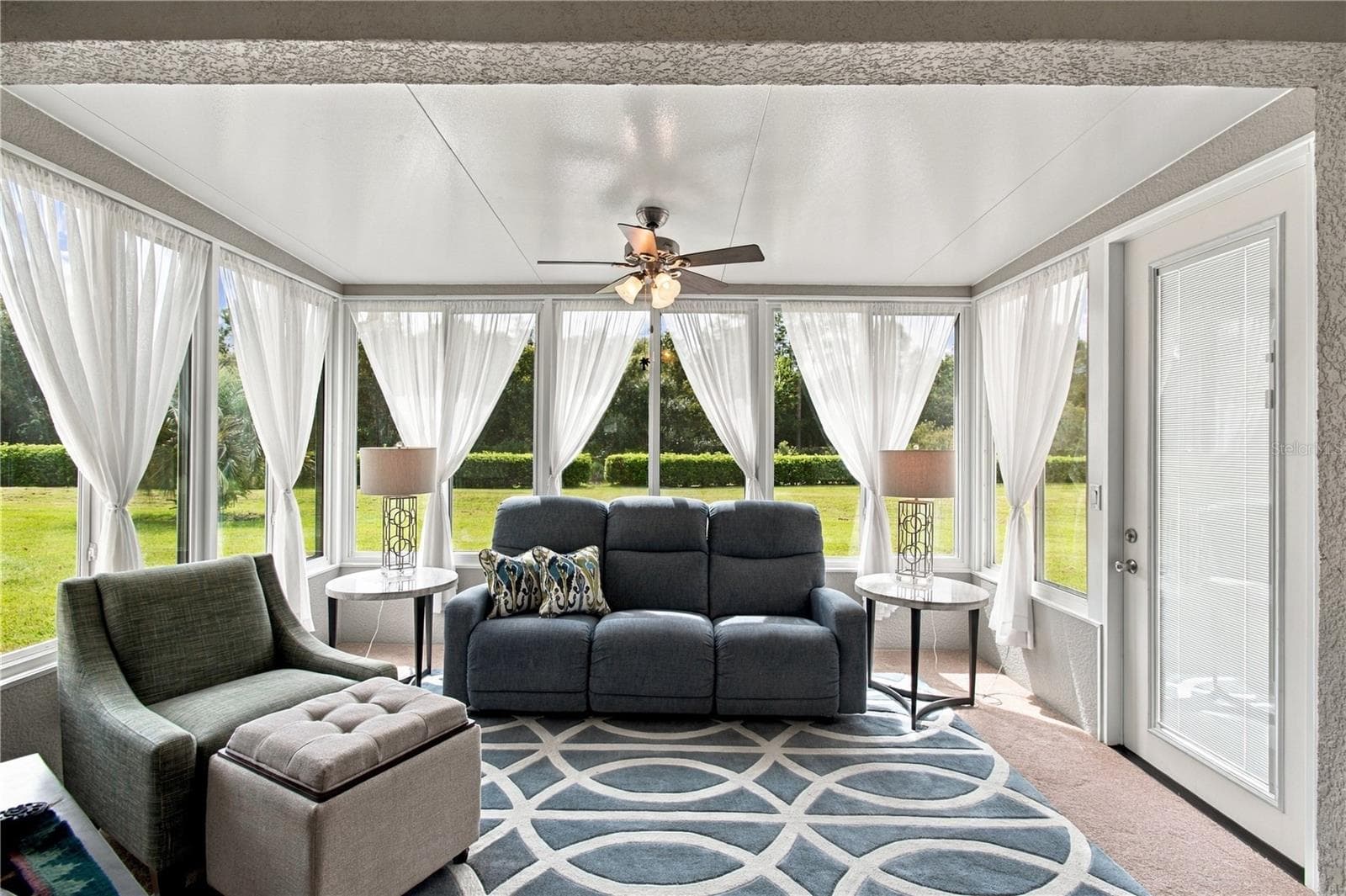 DUAL PANE WINDOWS - 124 VENTANA DR, POINCIANA