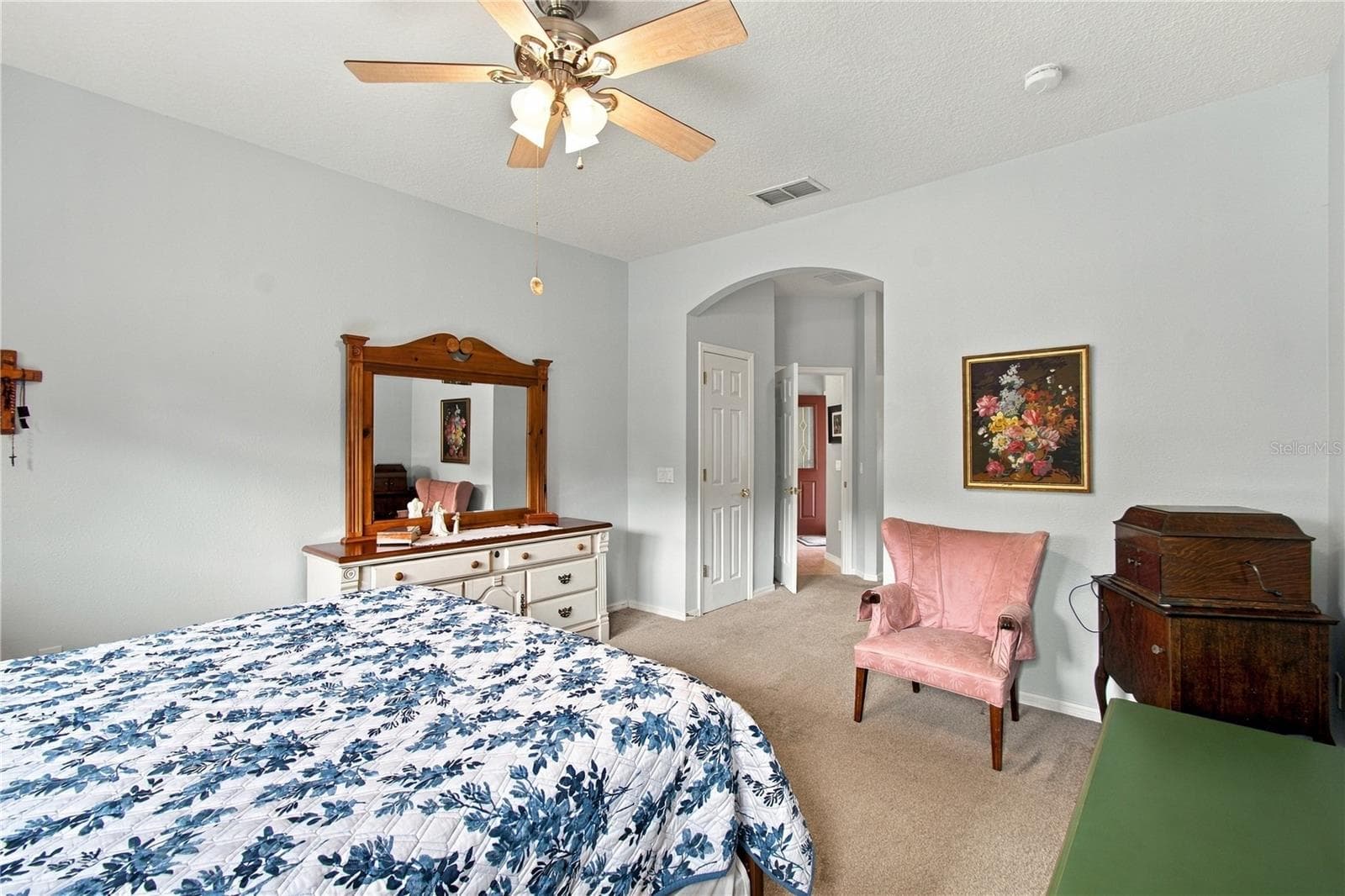 Single Family Residence at 124 VENTANA DR, POINCIANA, photo 24 of 61