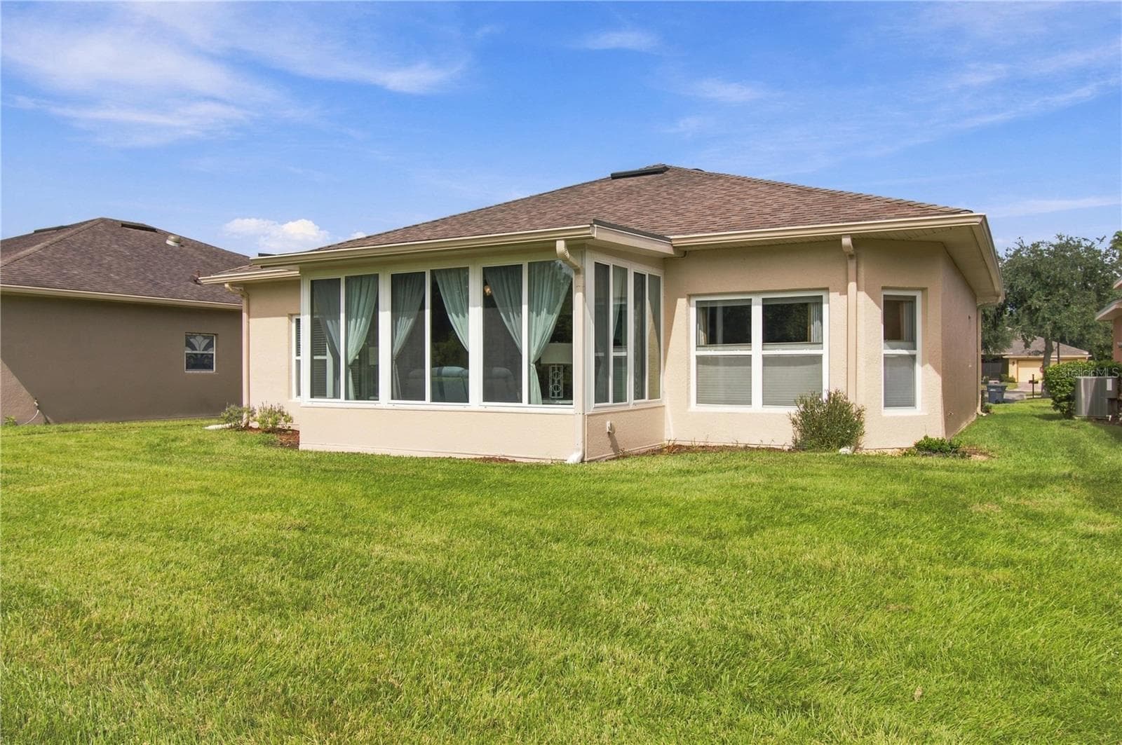 Single Family Residence at 124 VENTANA DR, POINCIANA, photo 37 of 61