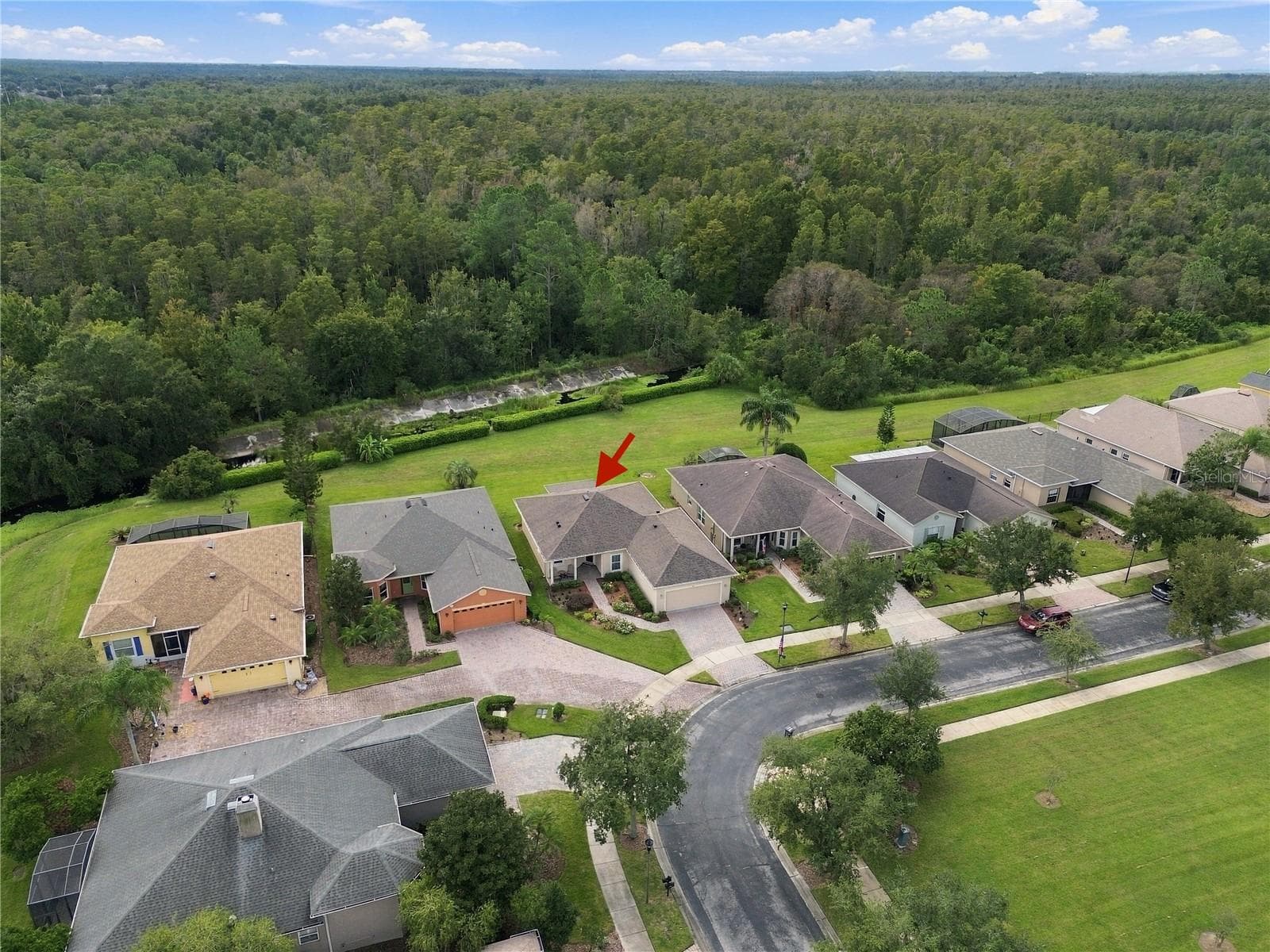 Single Family Residence at 124 VENTANA DR, POINCIANA, photo 39 of 61