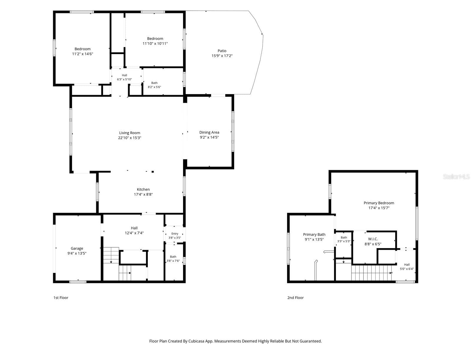 Single Family Residence at 202 S MAYO ST, CRYSTAL BEACH, photo 67 of 67