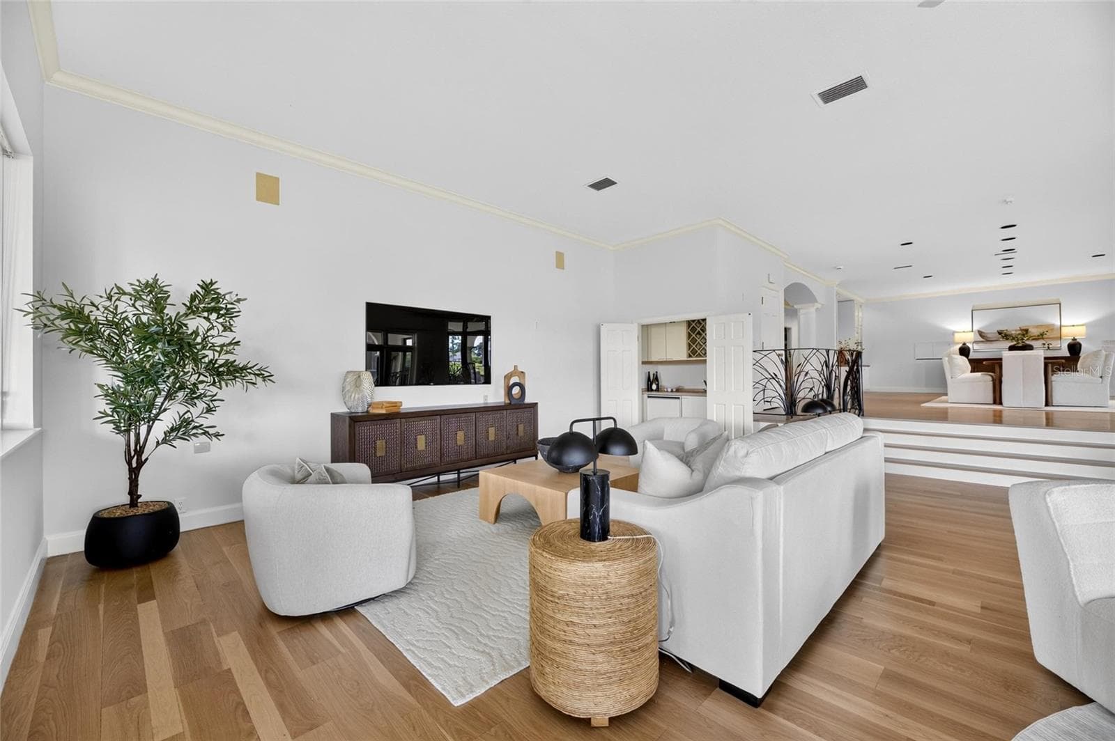 Single Family Residence at 1043 GUISANDO DE AVILA, TAMPA, photo 17 of 90