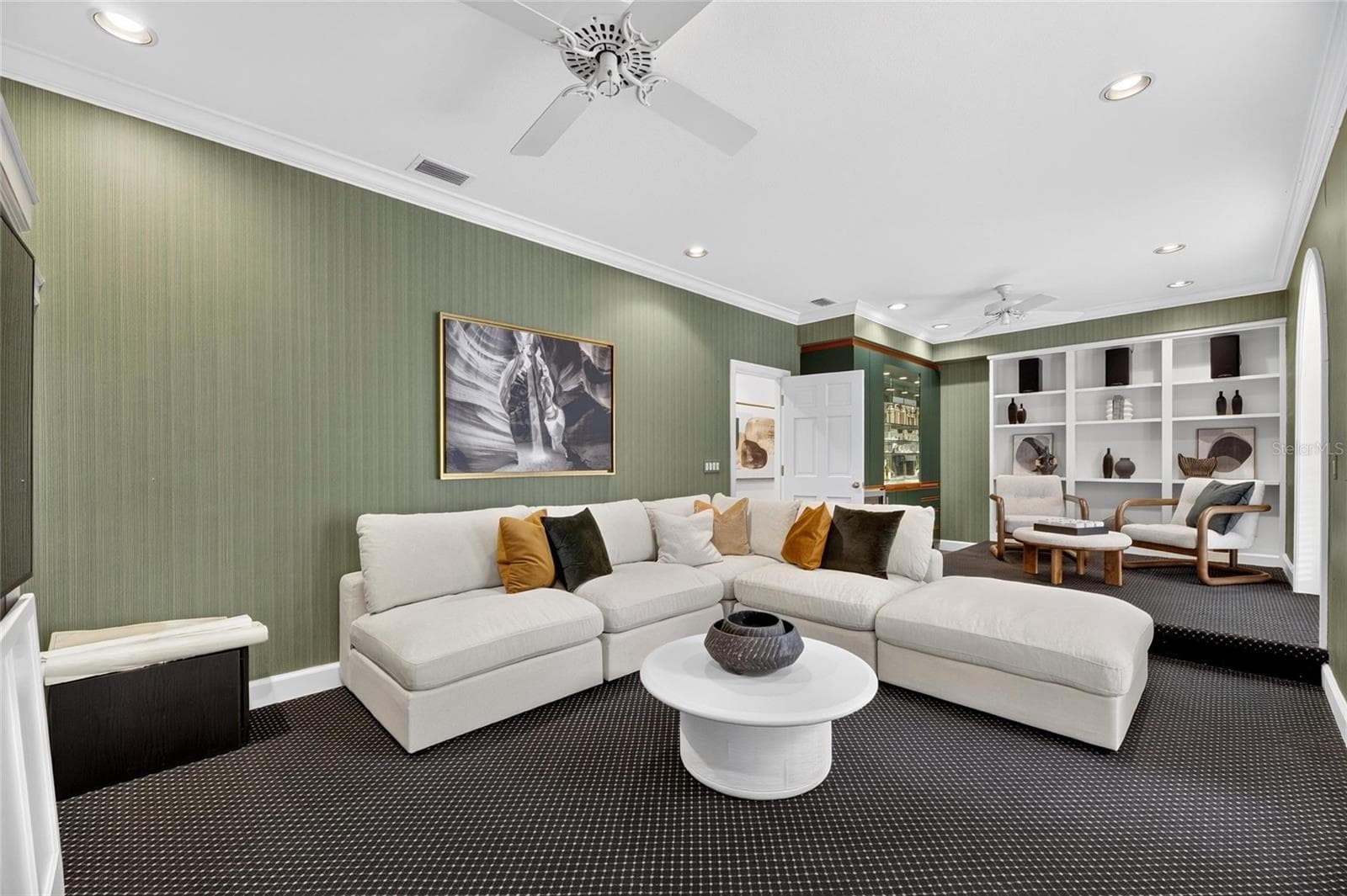 Single Family Residence at 1043 GUISANDO DE AVILA, TAMPA, photo 50 of 90