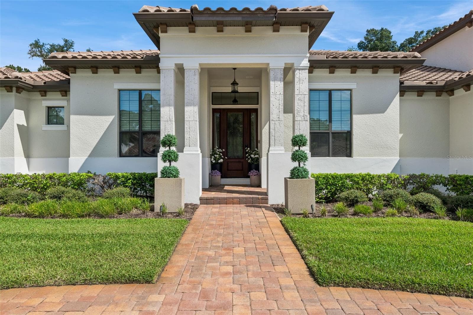 Single Family Residence at 2246 SOARING EAGLE PL, LAKE MARY, photo 5 of 74