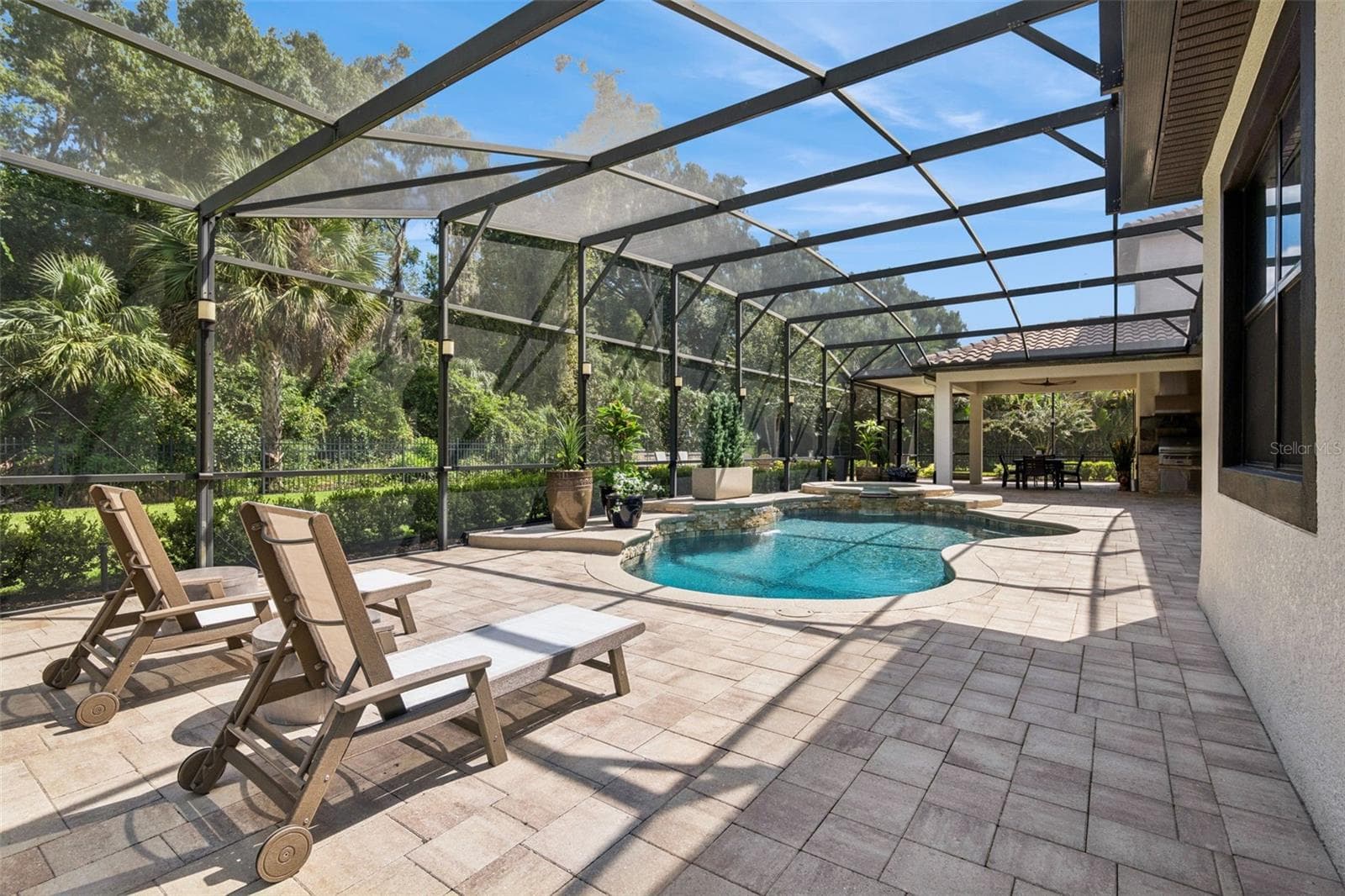 Single Family Residence at 2246 SOARING EAGLE PL, LAKE MARY, photo 15 of 74