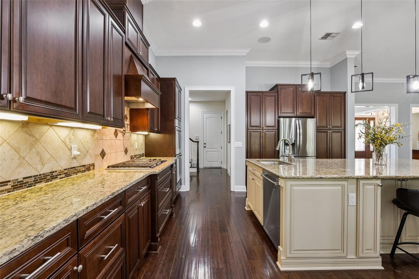Single Family Residence at 2246 SOARING EAGLE PL, LAKE MARY, photo 21 of 74