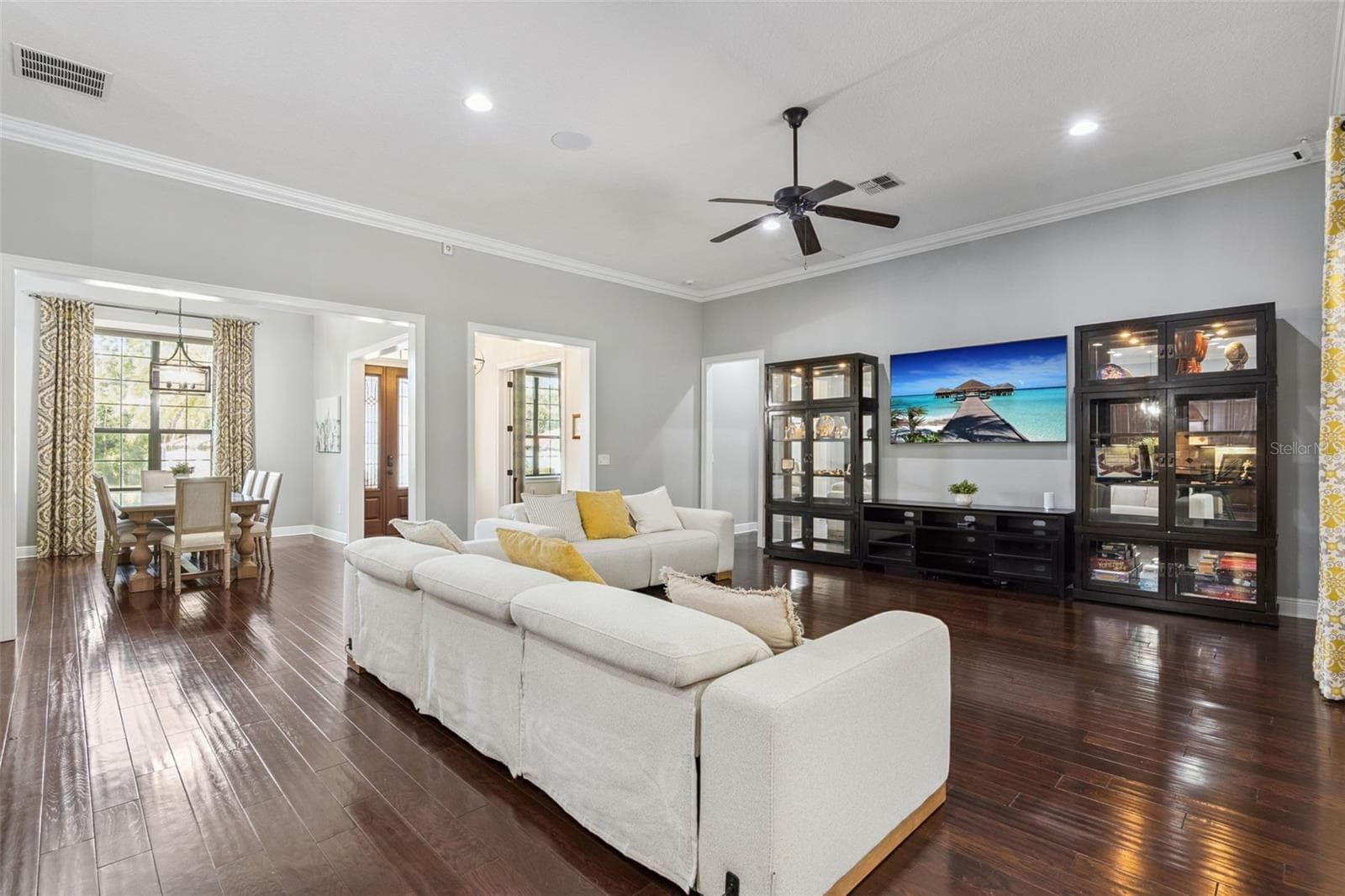 Single Family Residence at 2246 SOARING EAGLE PL, LAKE MARY, photo 29 of 74